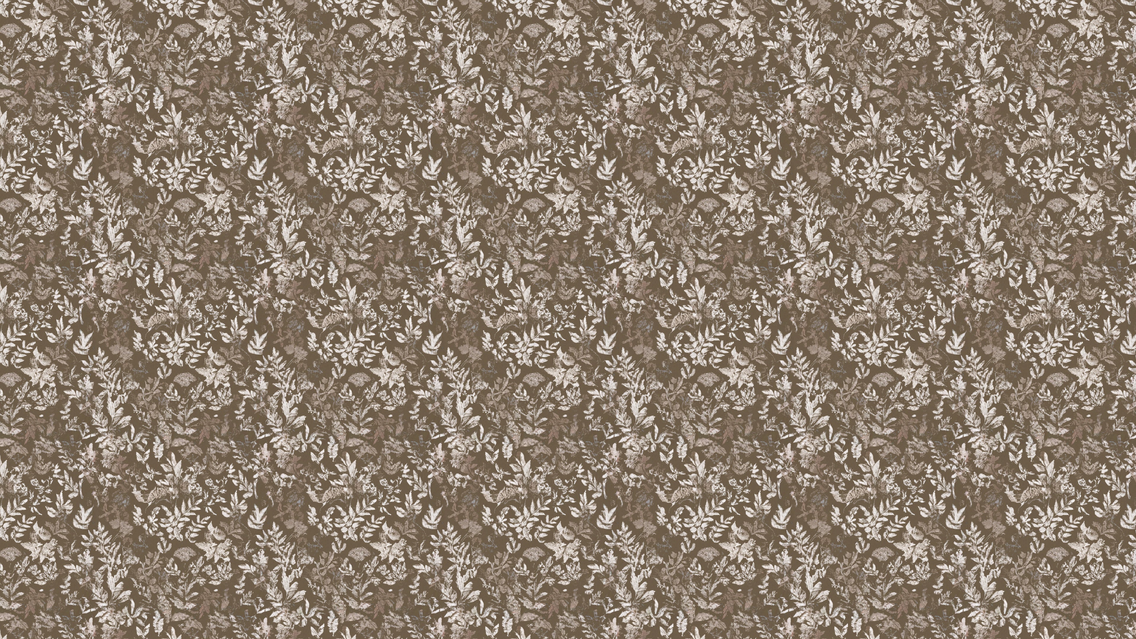 Arielle Hand Drawn - Bark