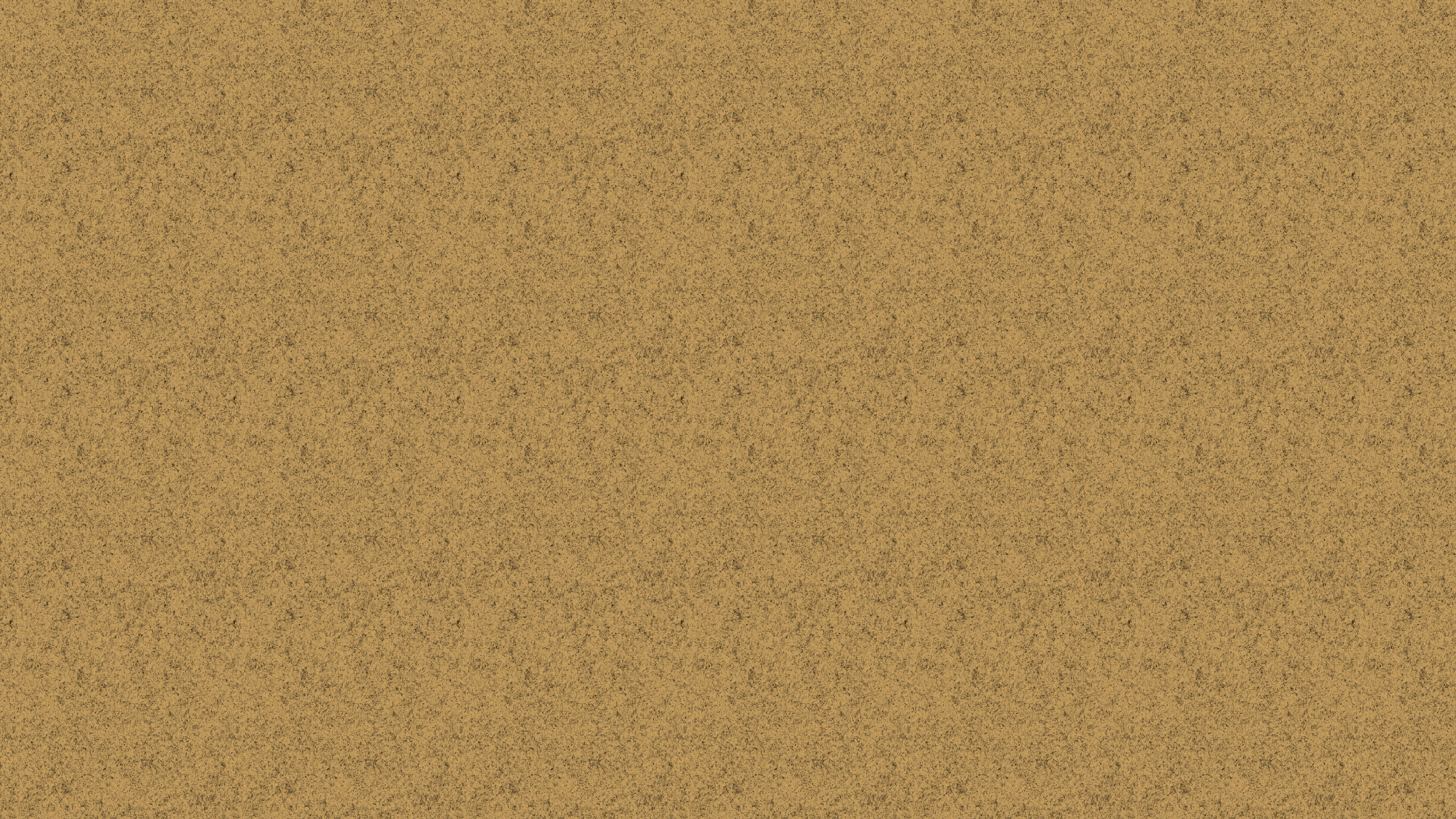 Reval Wallpaper Board Texture - Ockergul - Minimalistisk tapet med byggskivestruktur – högkvalitativ tapet för en personli...