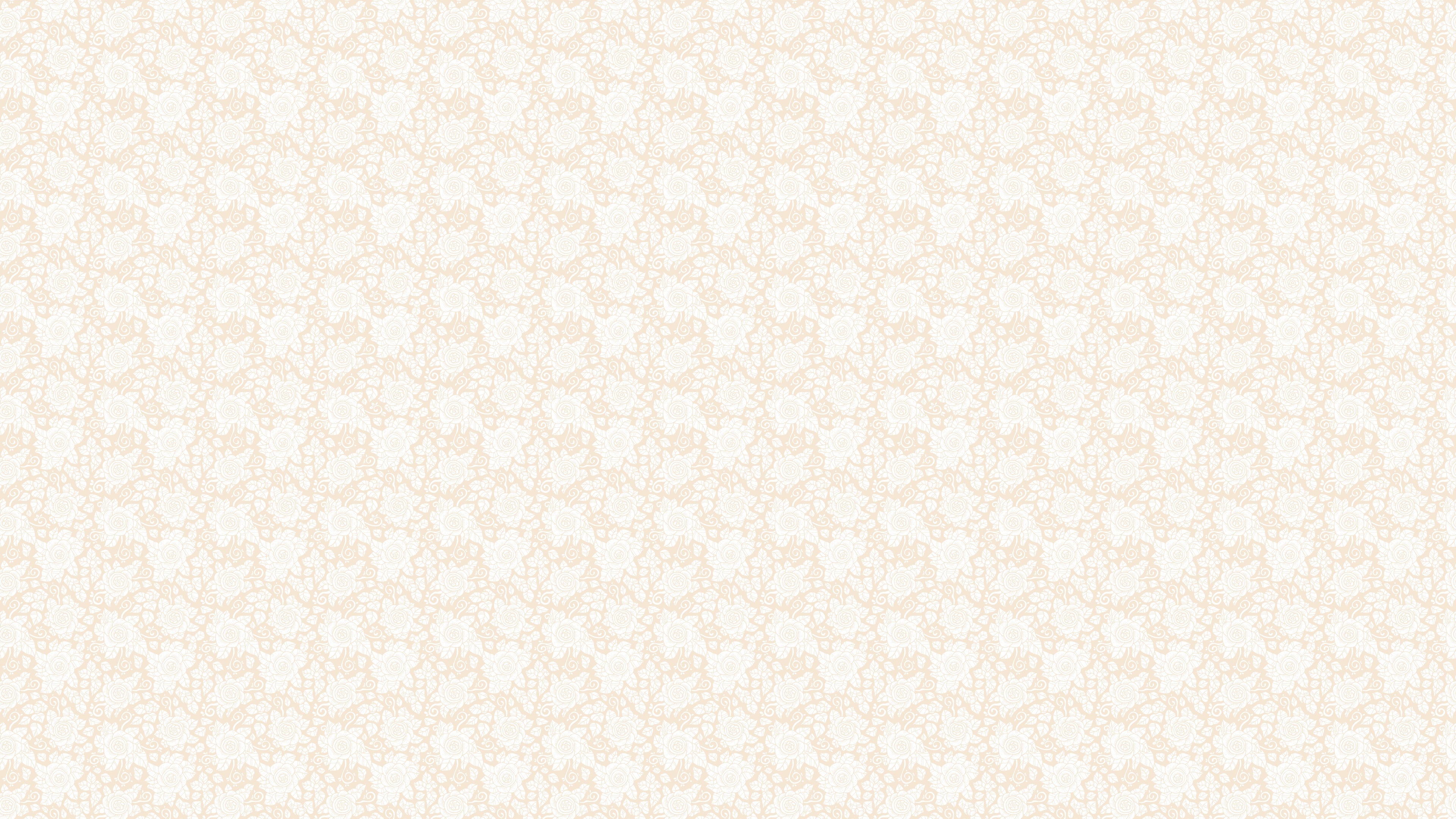 Simplex Roses - Beige