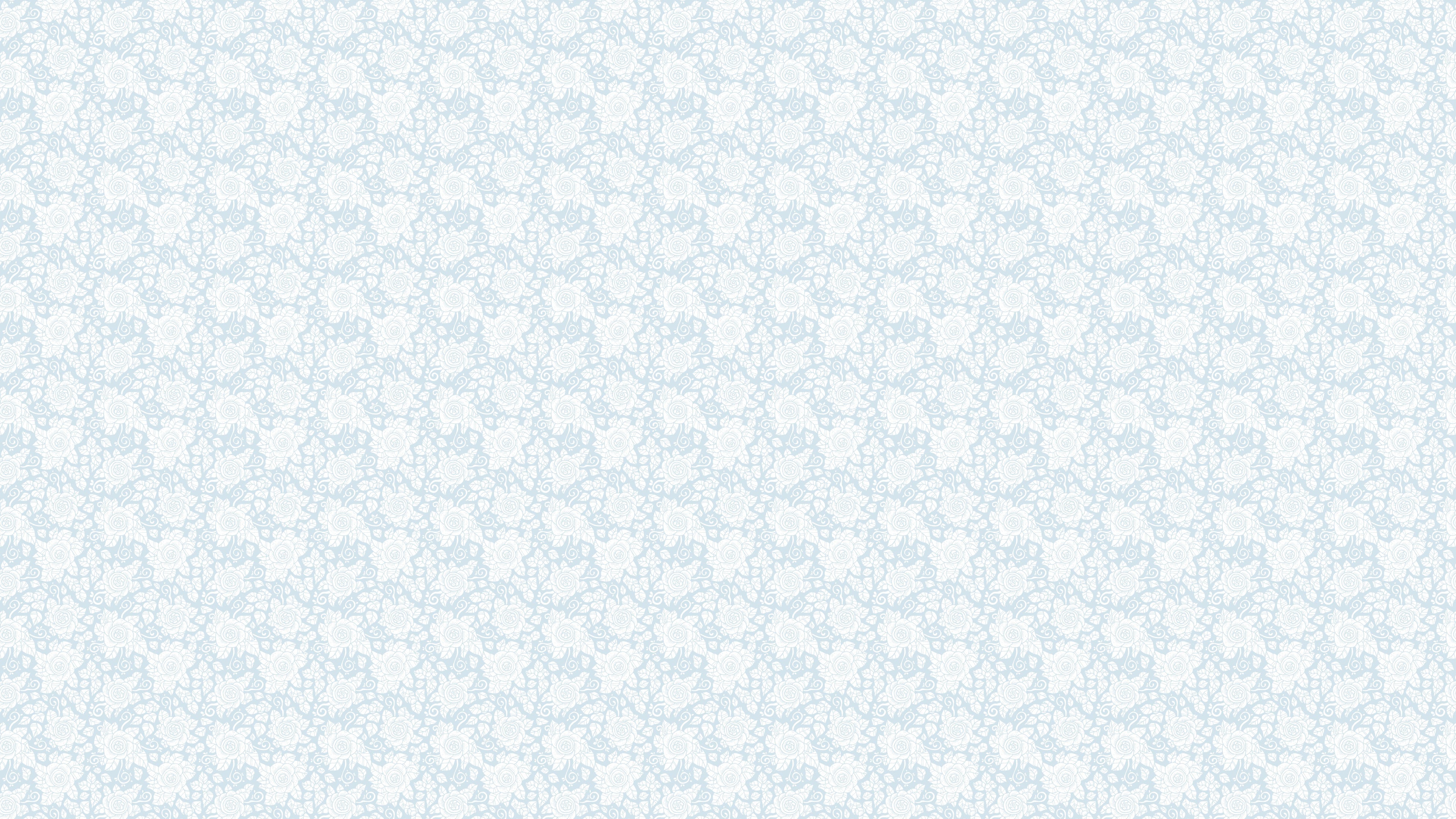 Simplex Roses - Blå