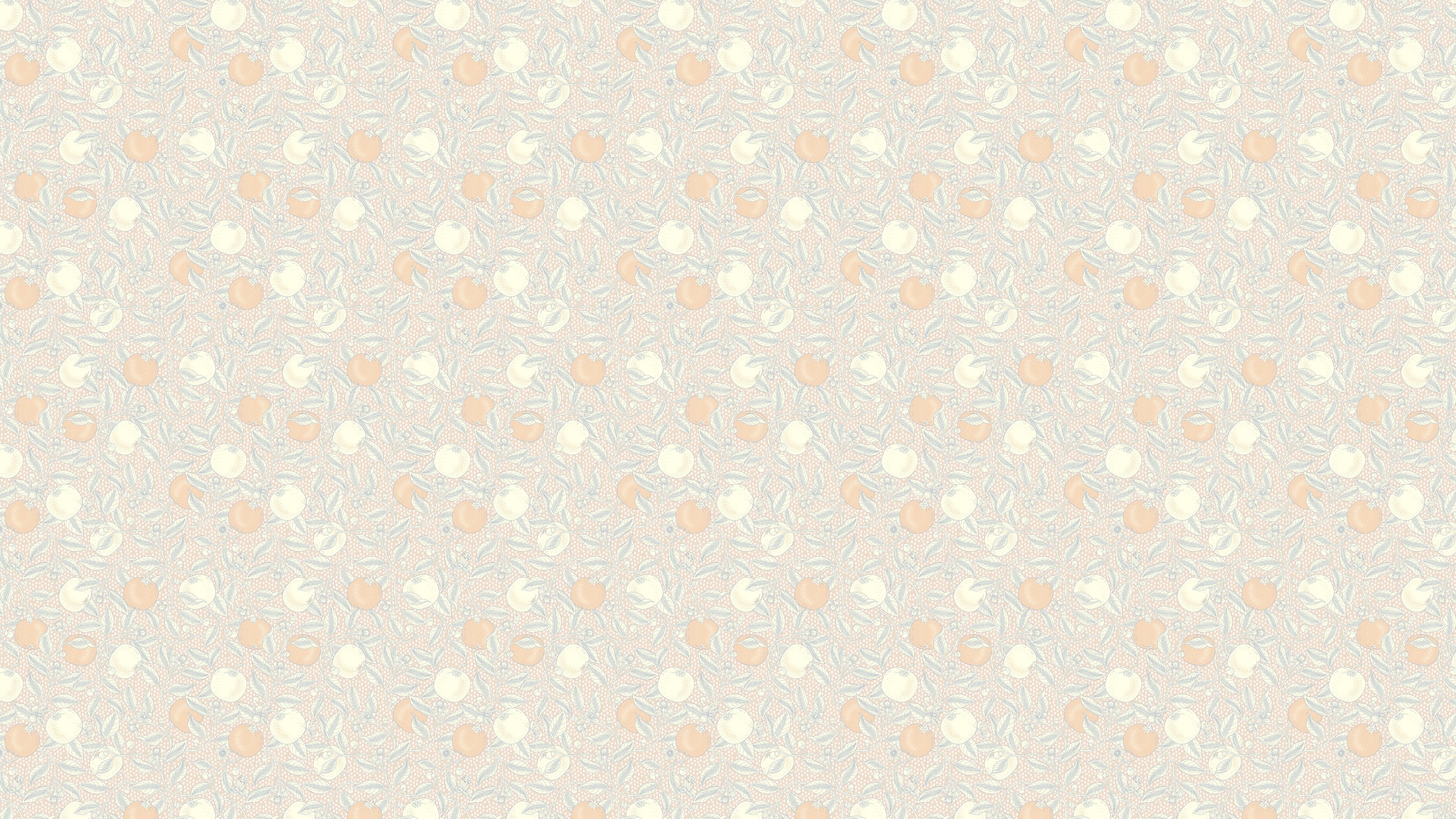 Orange Blossom Sherbert