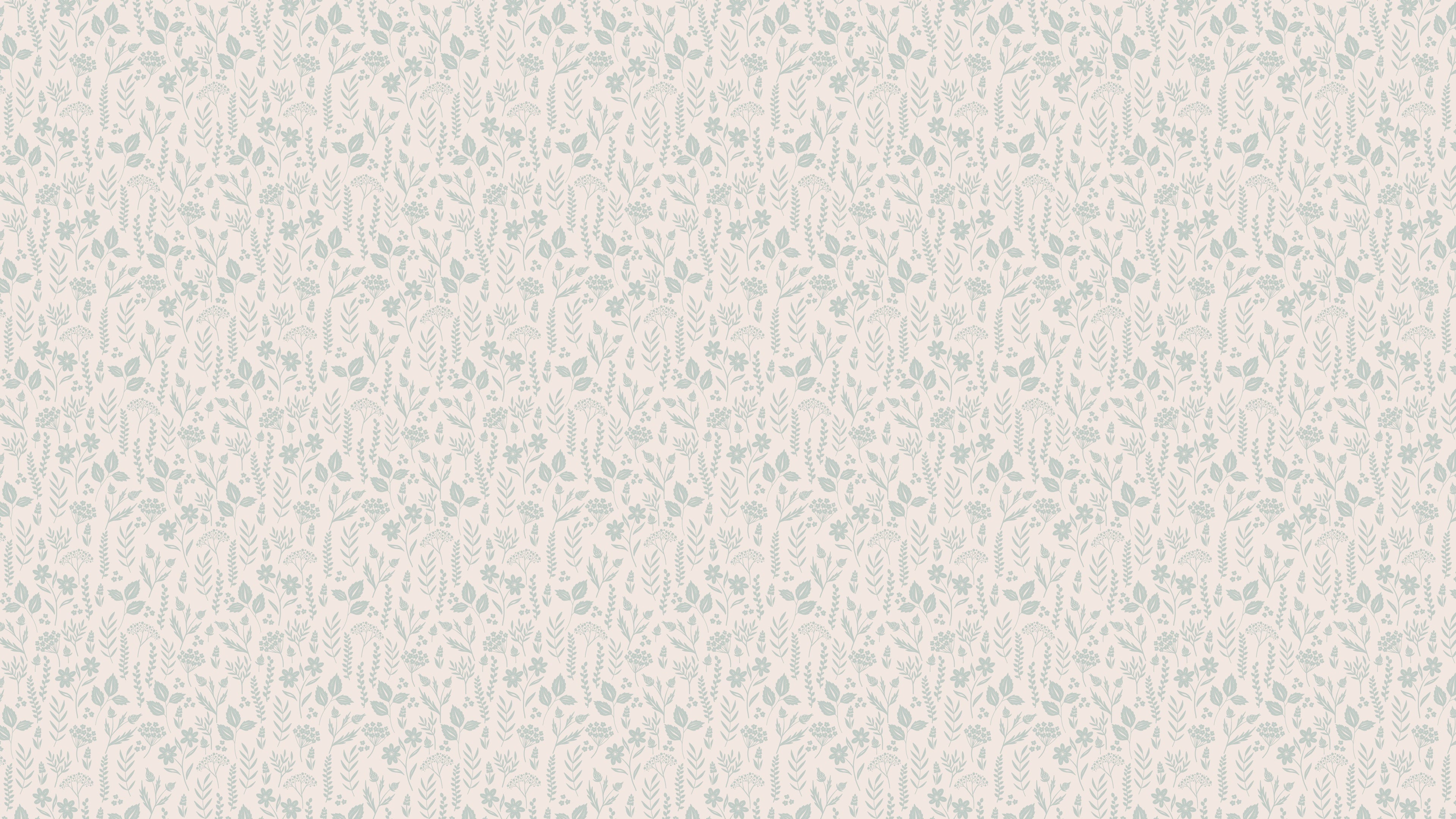 Flowerbed Light Sage