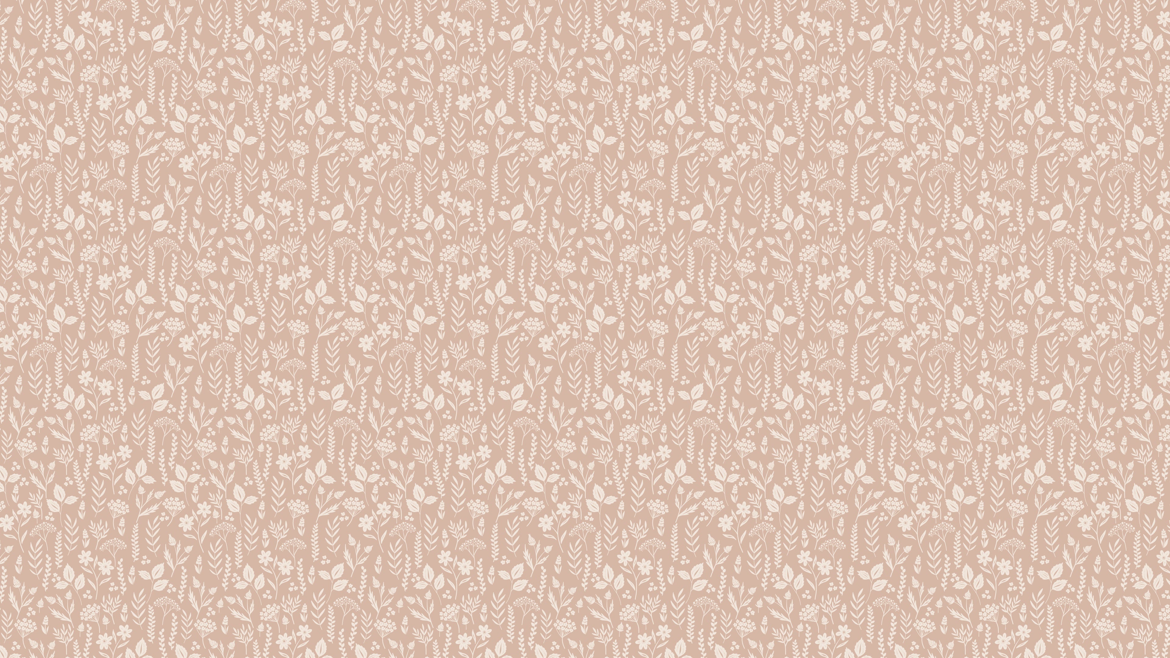 Flowerbed Terracotta