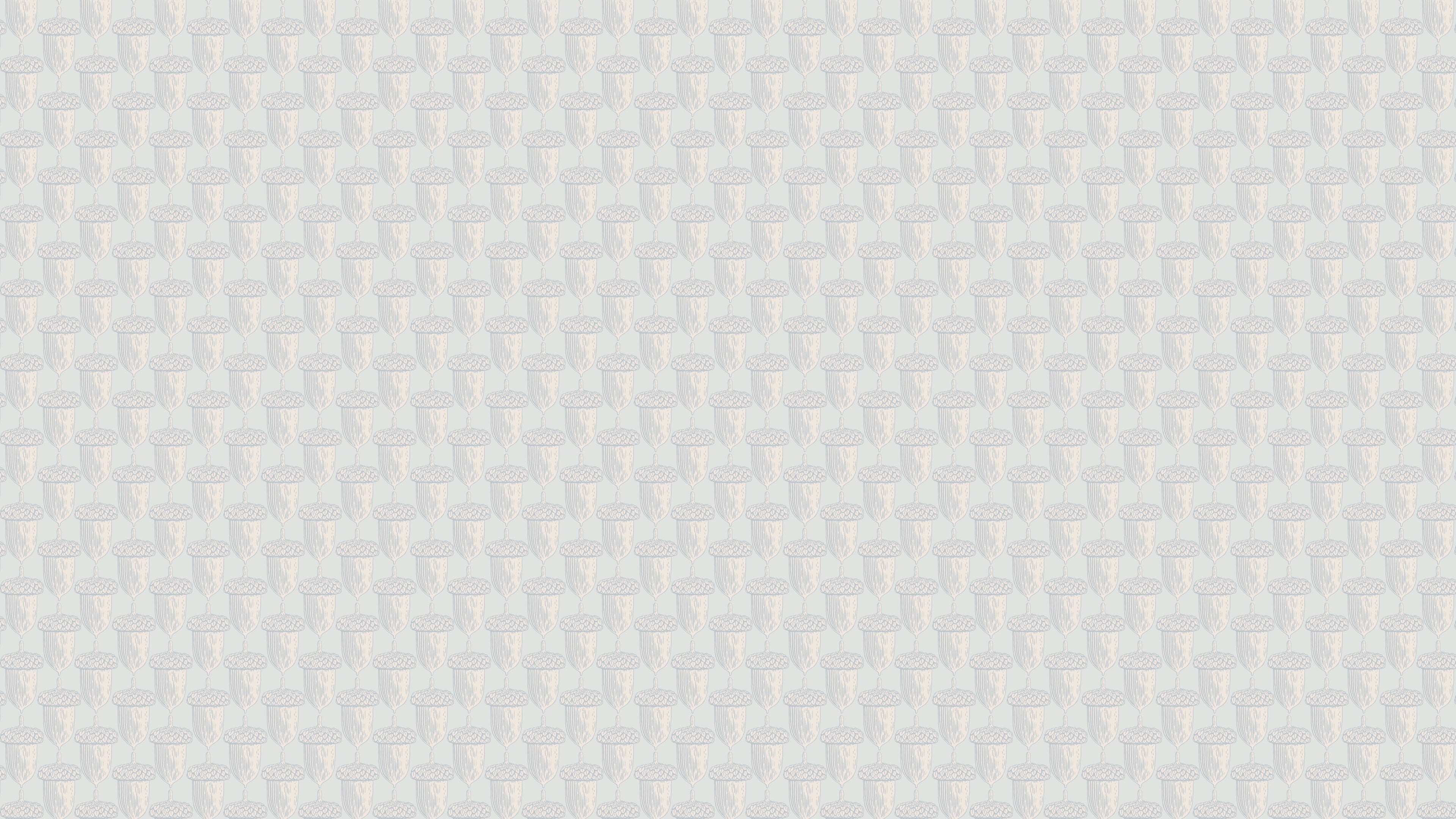 Acorn Oyster - Beige/Grå