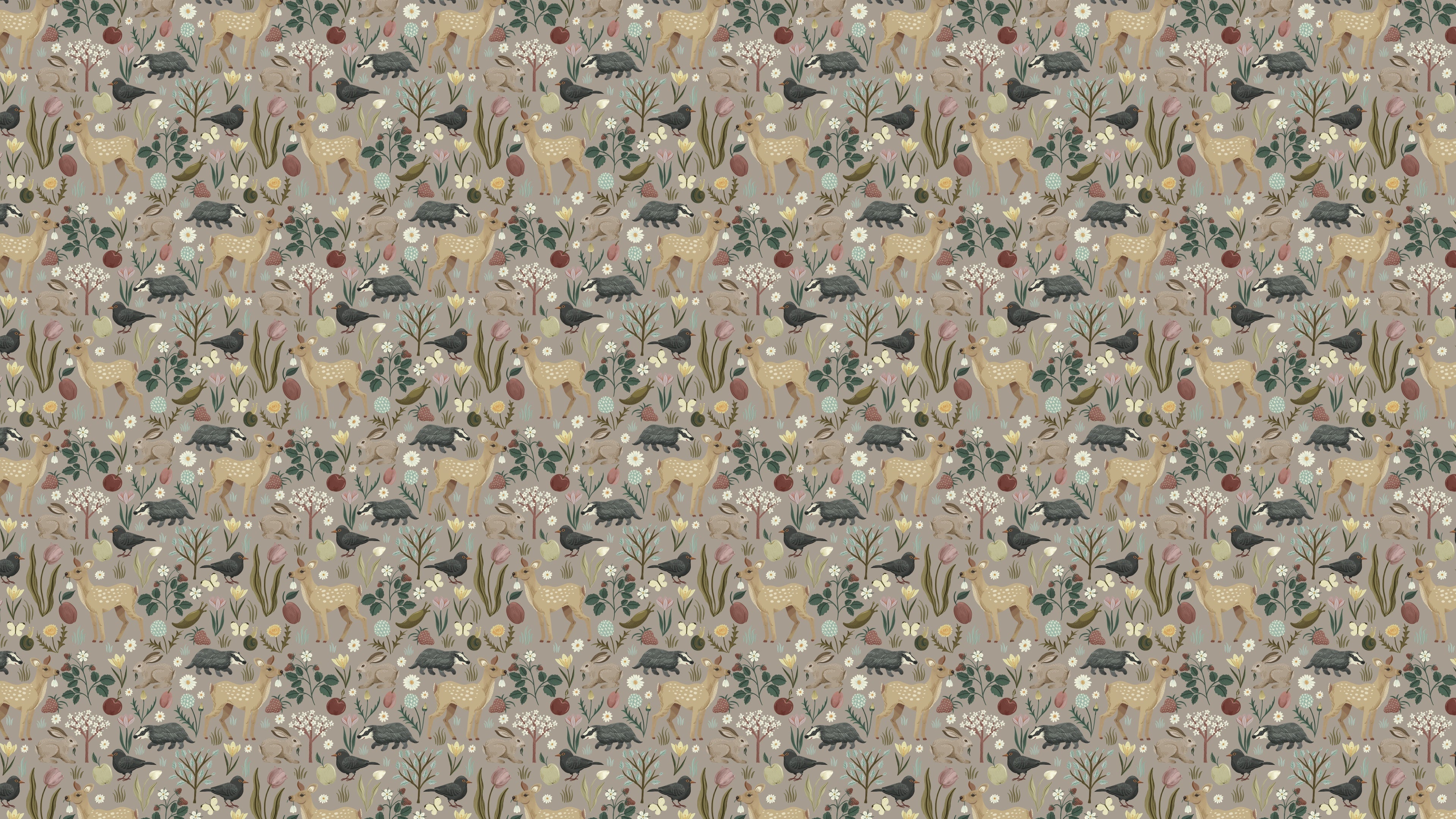 Trädgårdsrestaurang - Mullvad