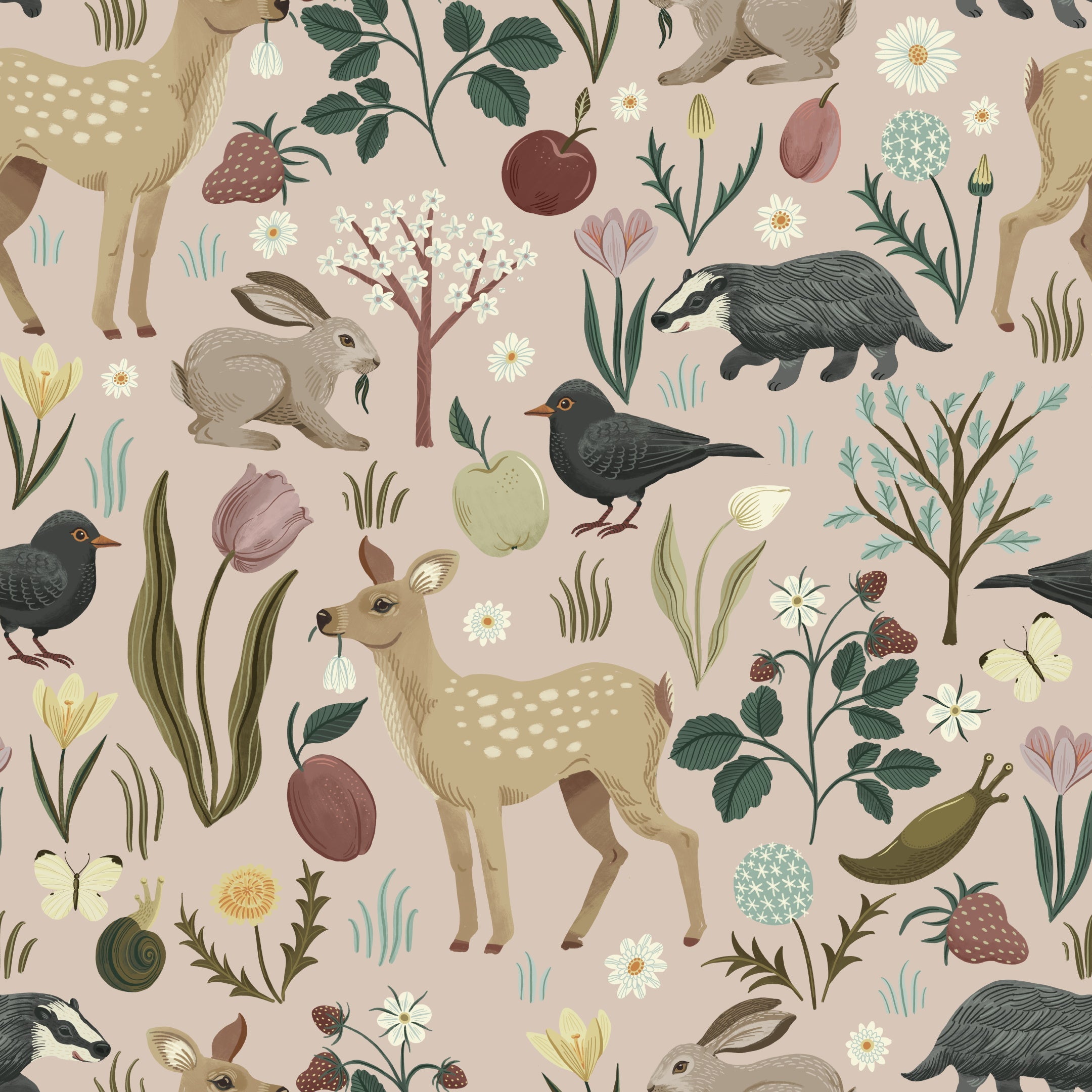 Trädgårdsrestaurang - Skär