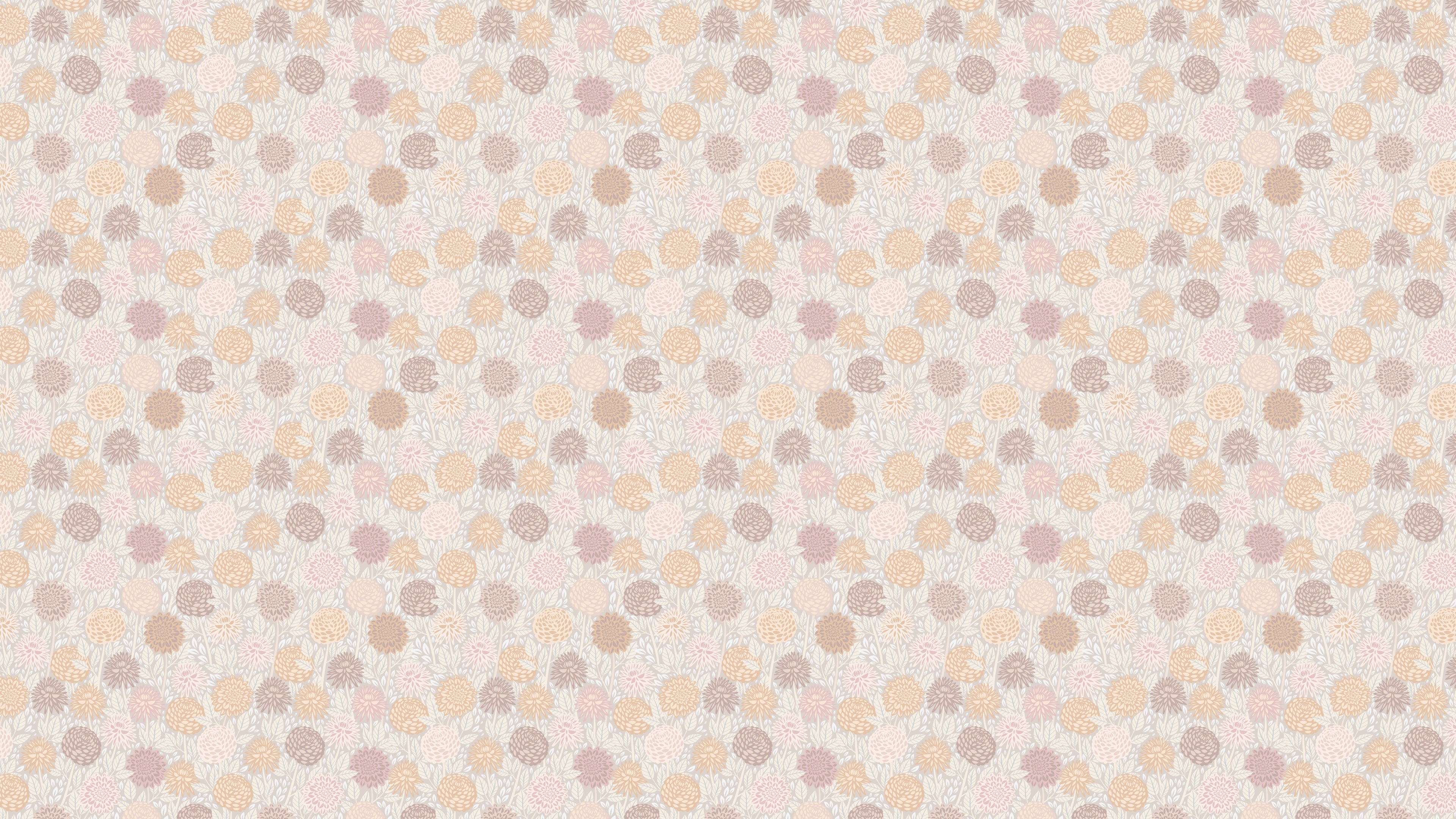 Dahlia Dream - Bright