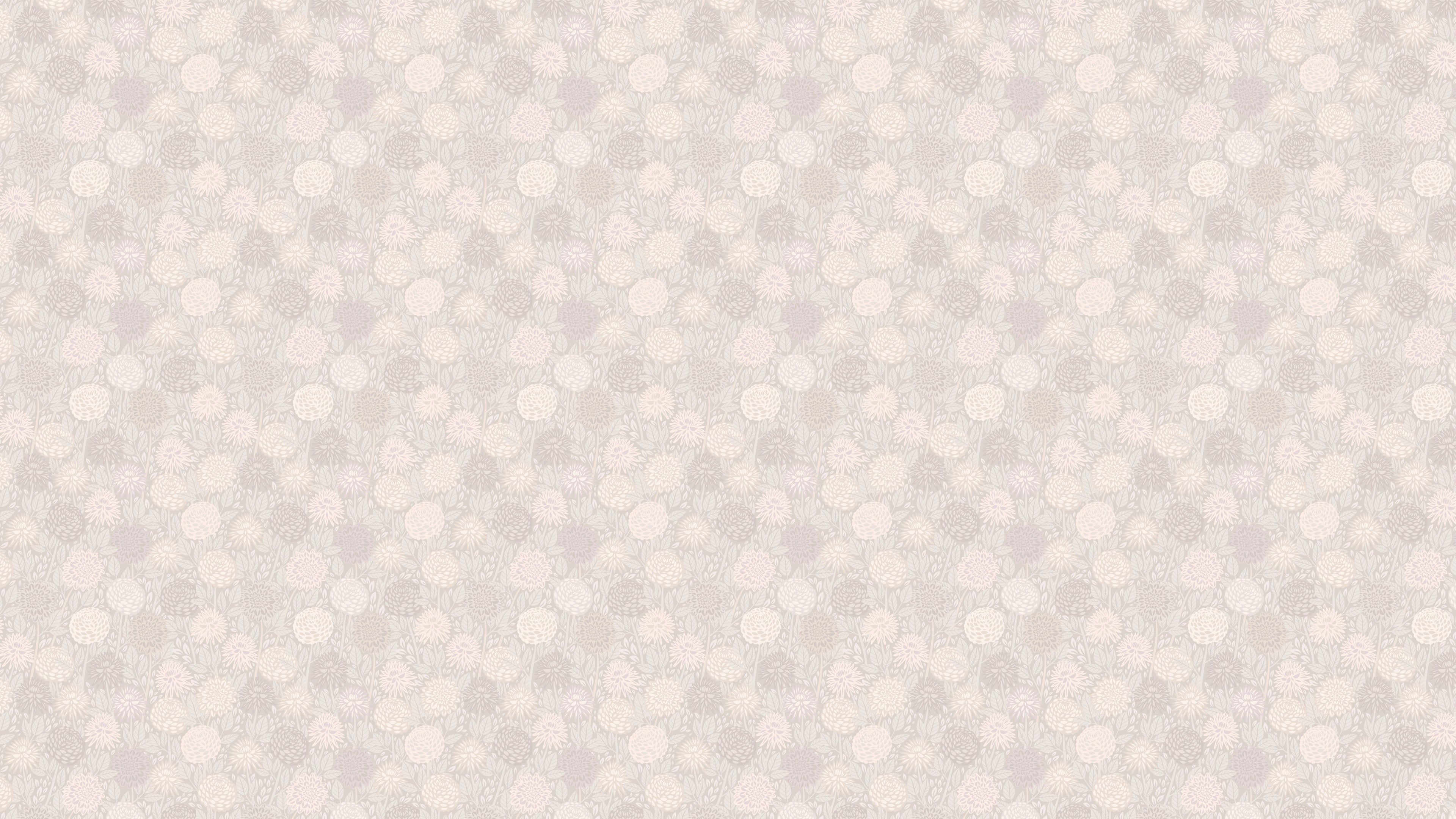 Dahlia Dream - Varm Beige