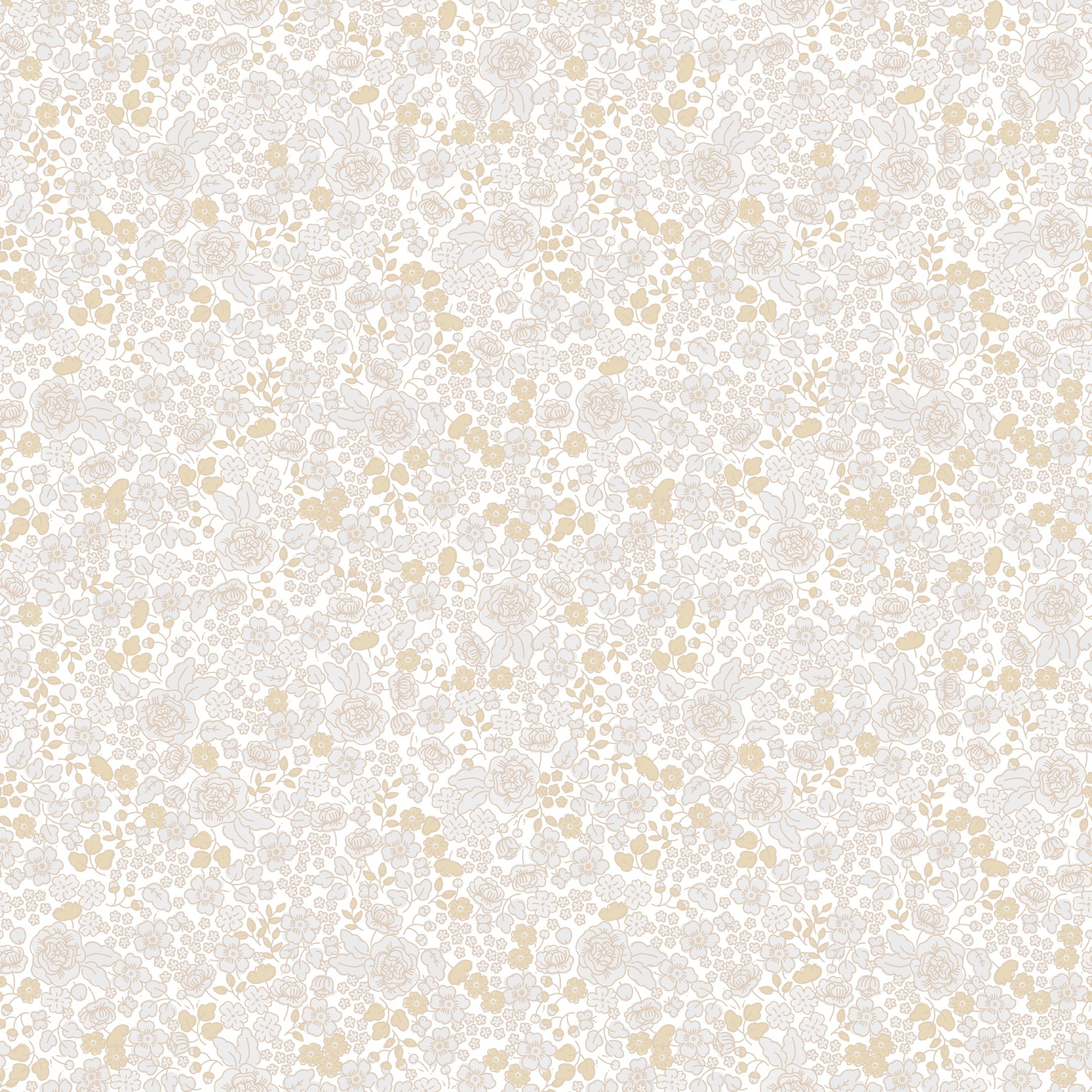 Ditsy Sweet - Smallscale Earth