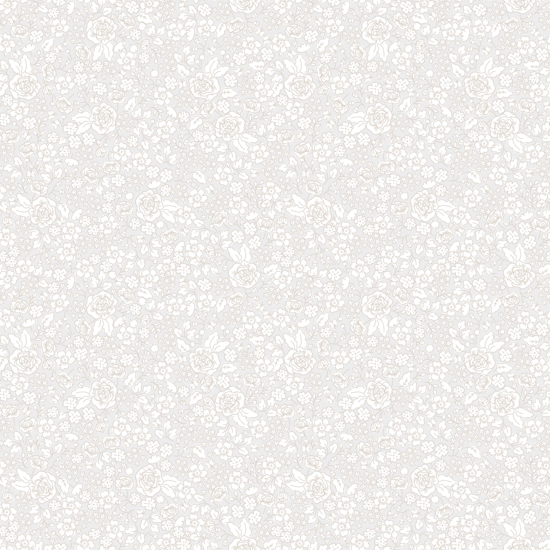 Ditsy Sweet - Smallscale Pearl