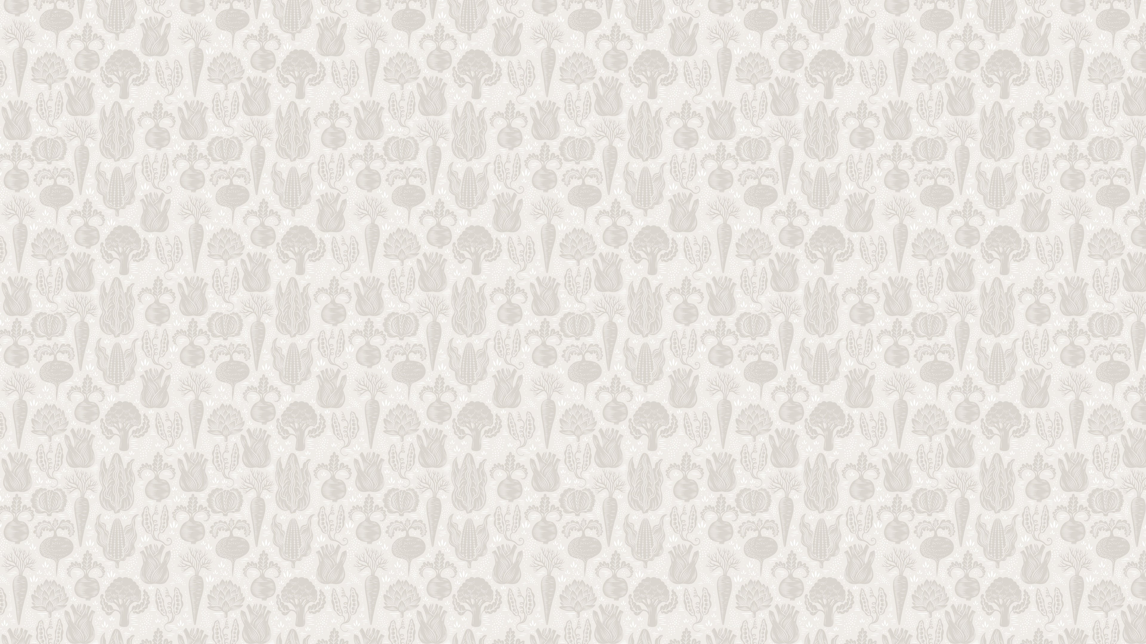 Grönsaksgården - Grå