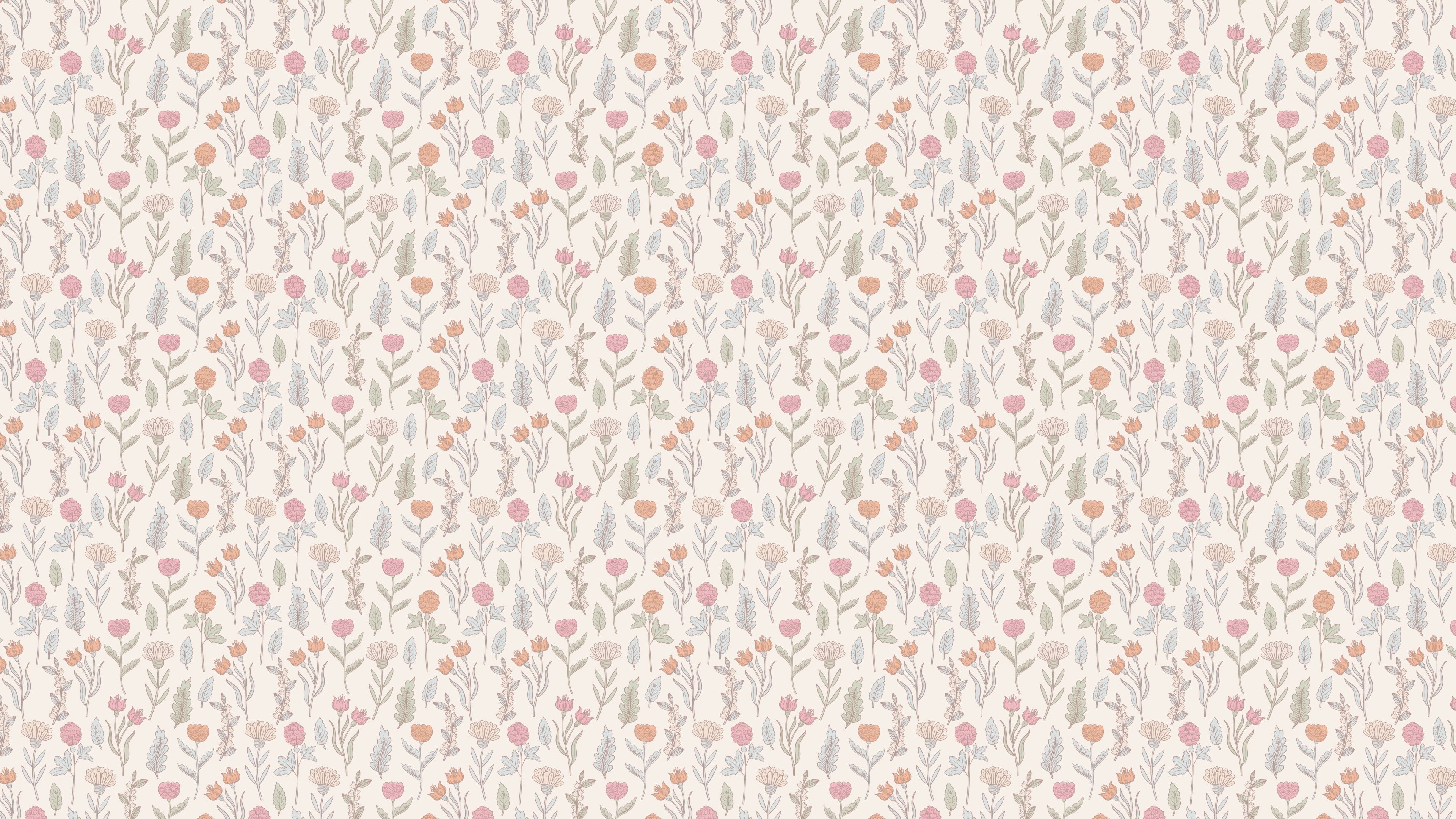 Flower picking - Meadow