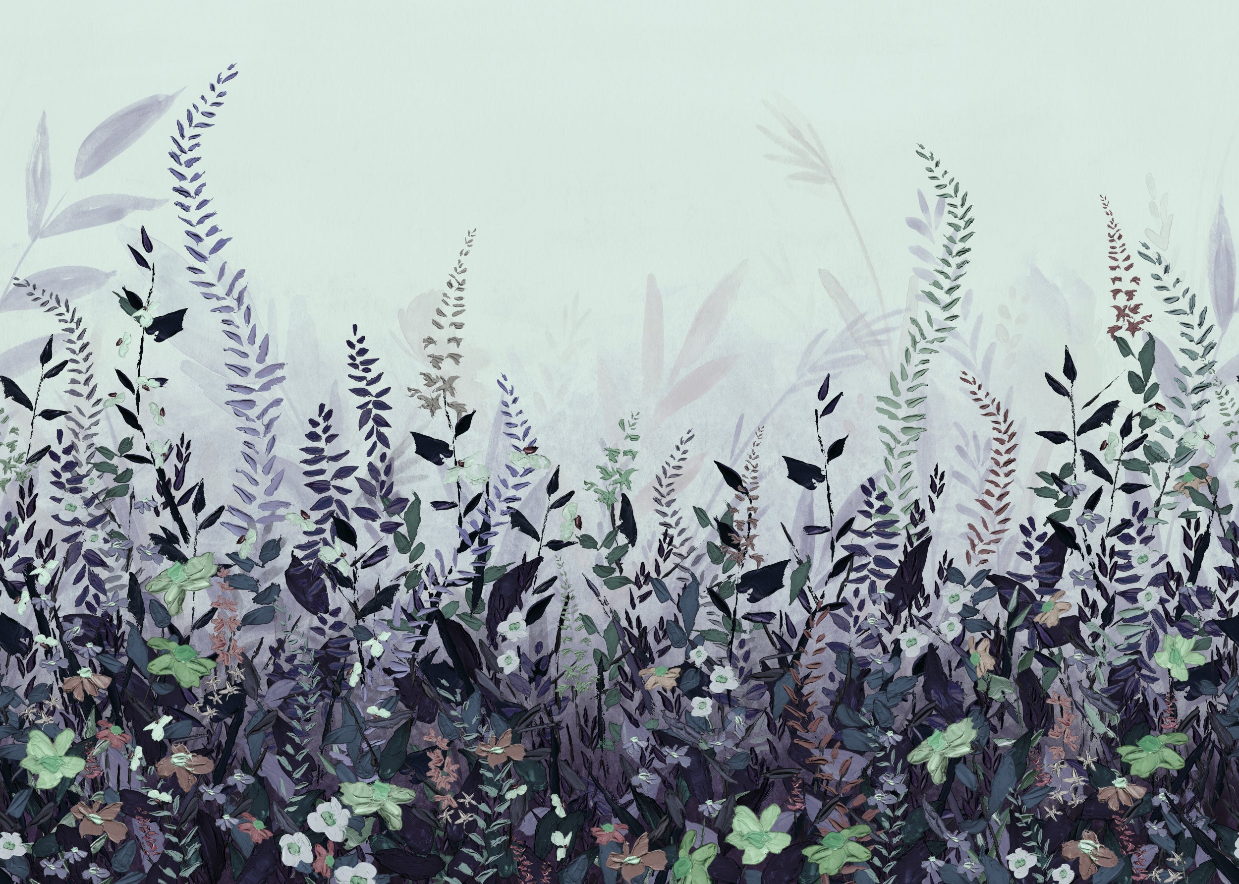 Hl6 Flowers 4 426mm X 3h