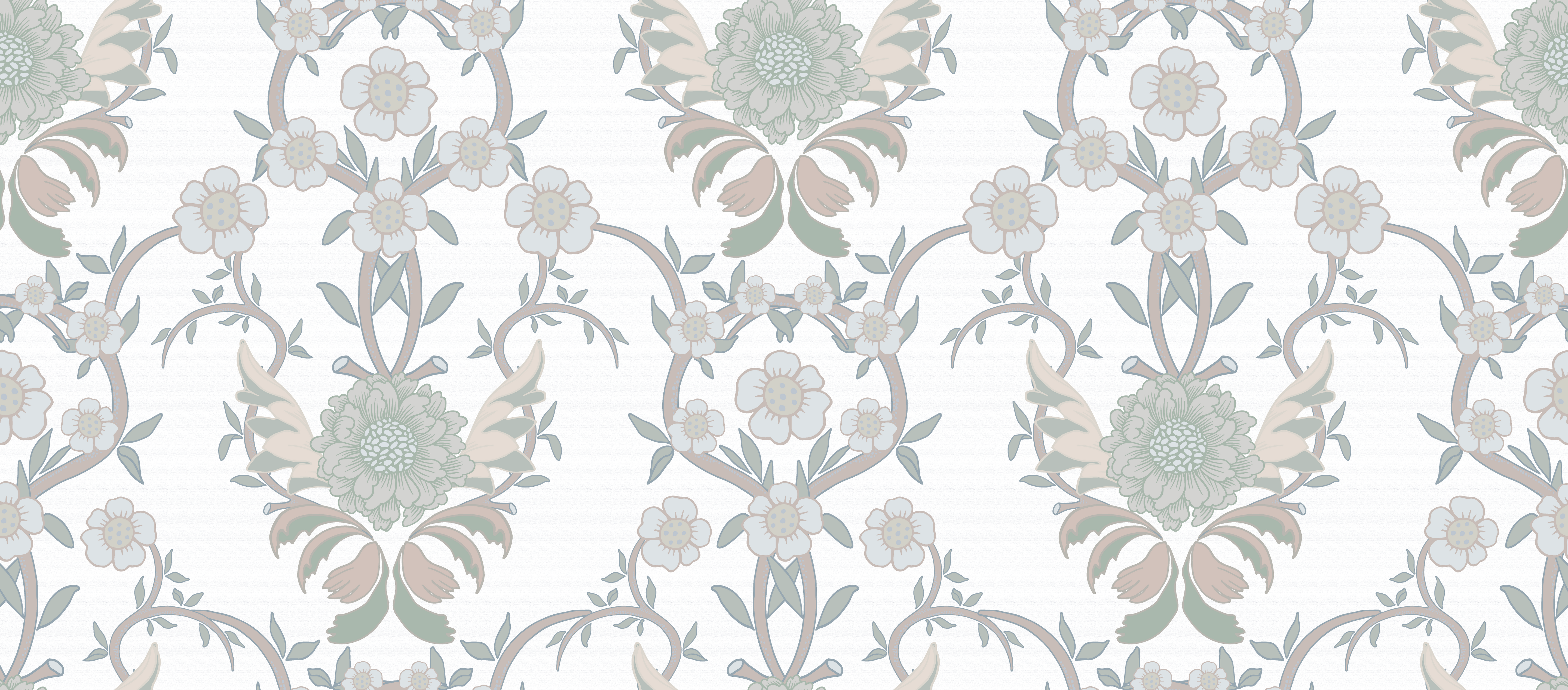 Serendipity - Pastell Poetry