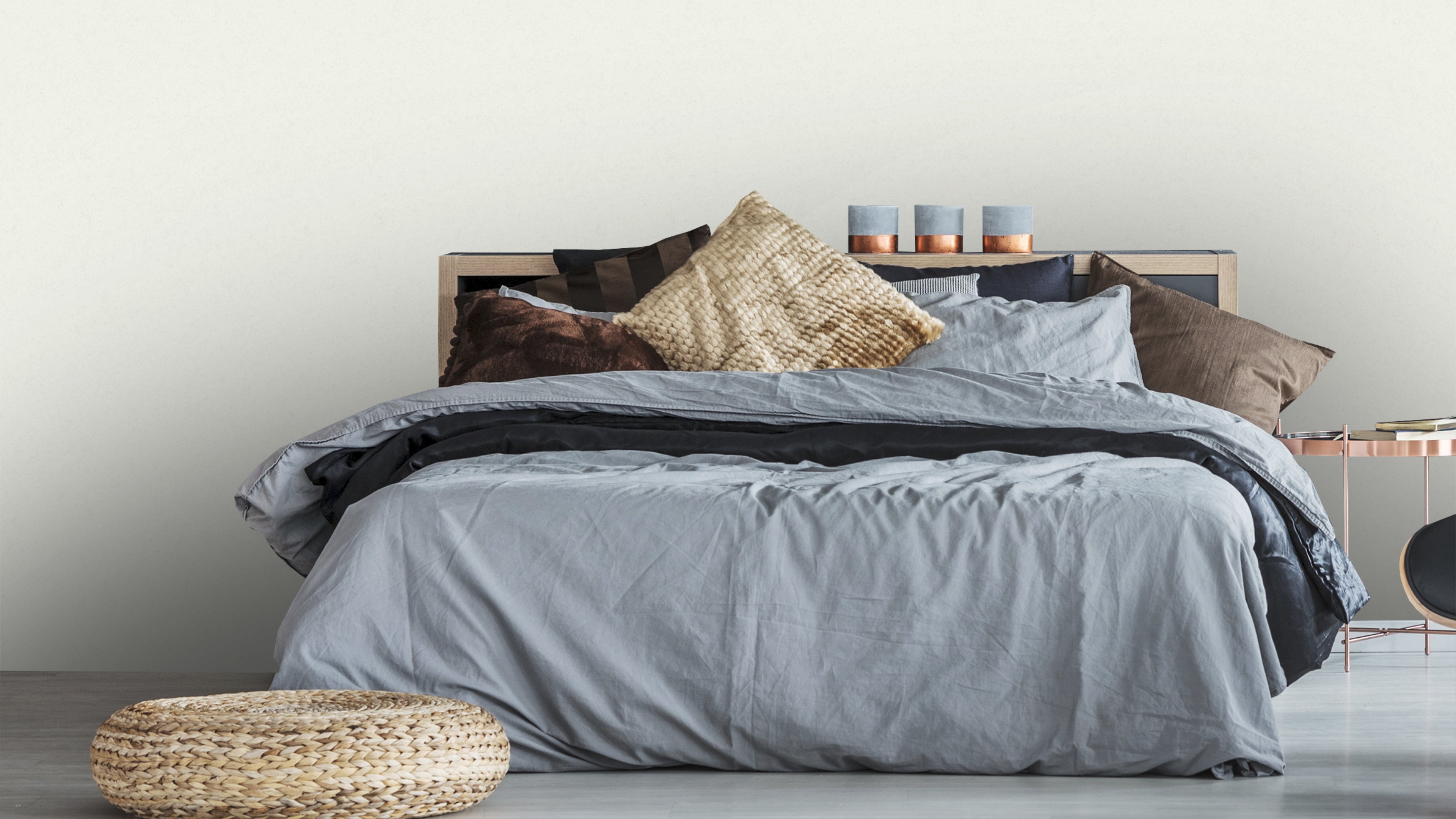 Board Texture - Bomull