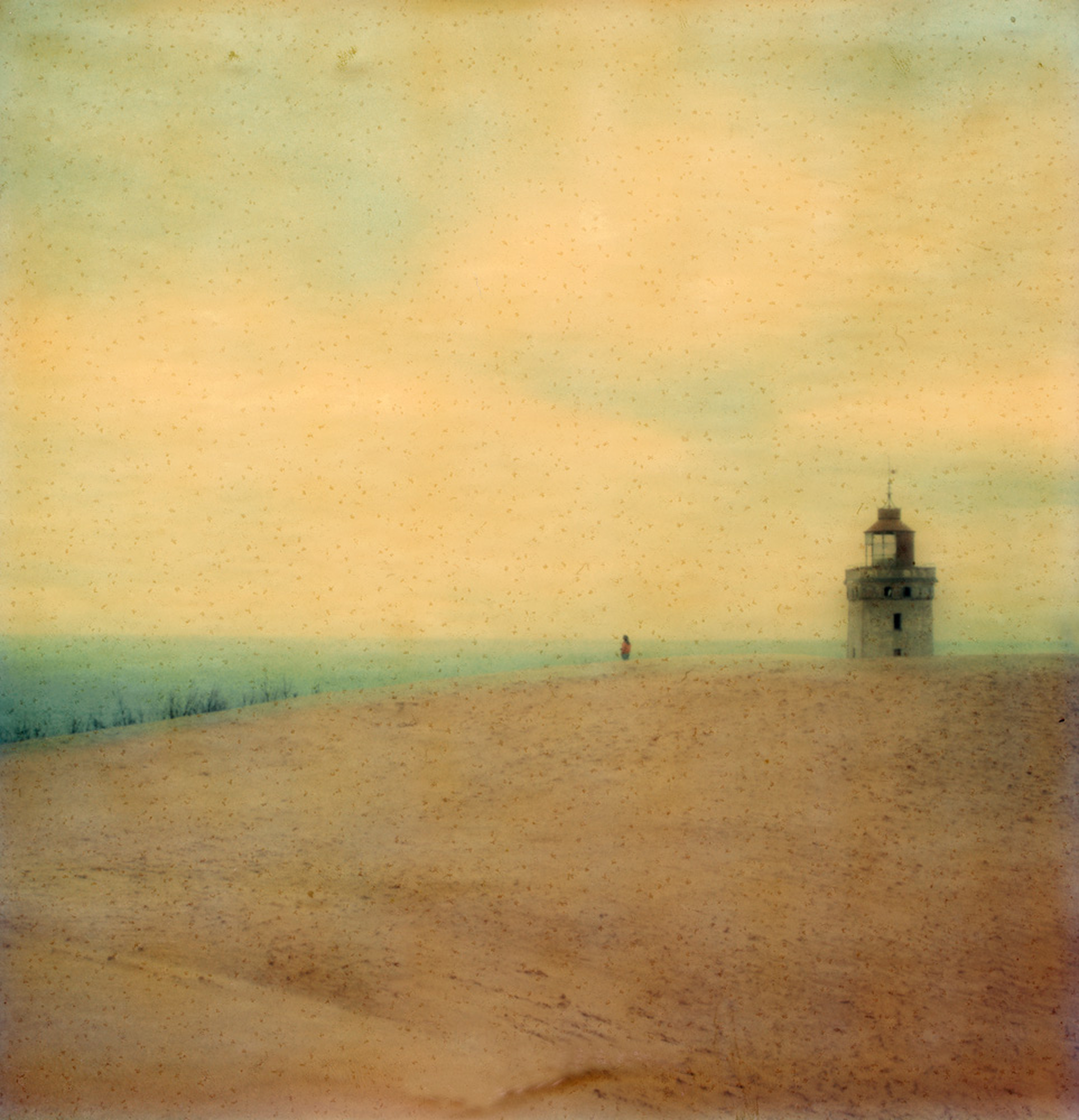 Lighthouse