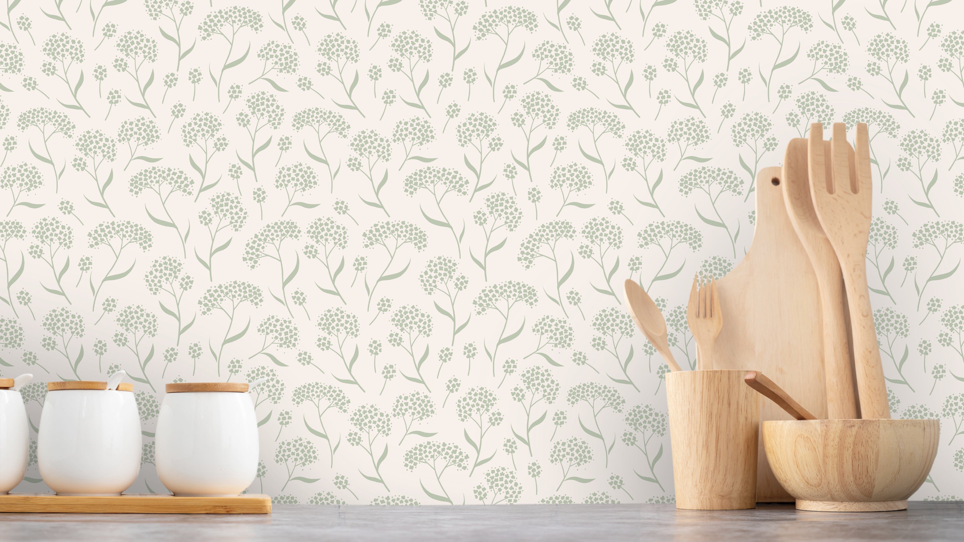 Äng Light Pistachio