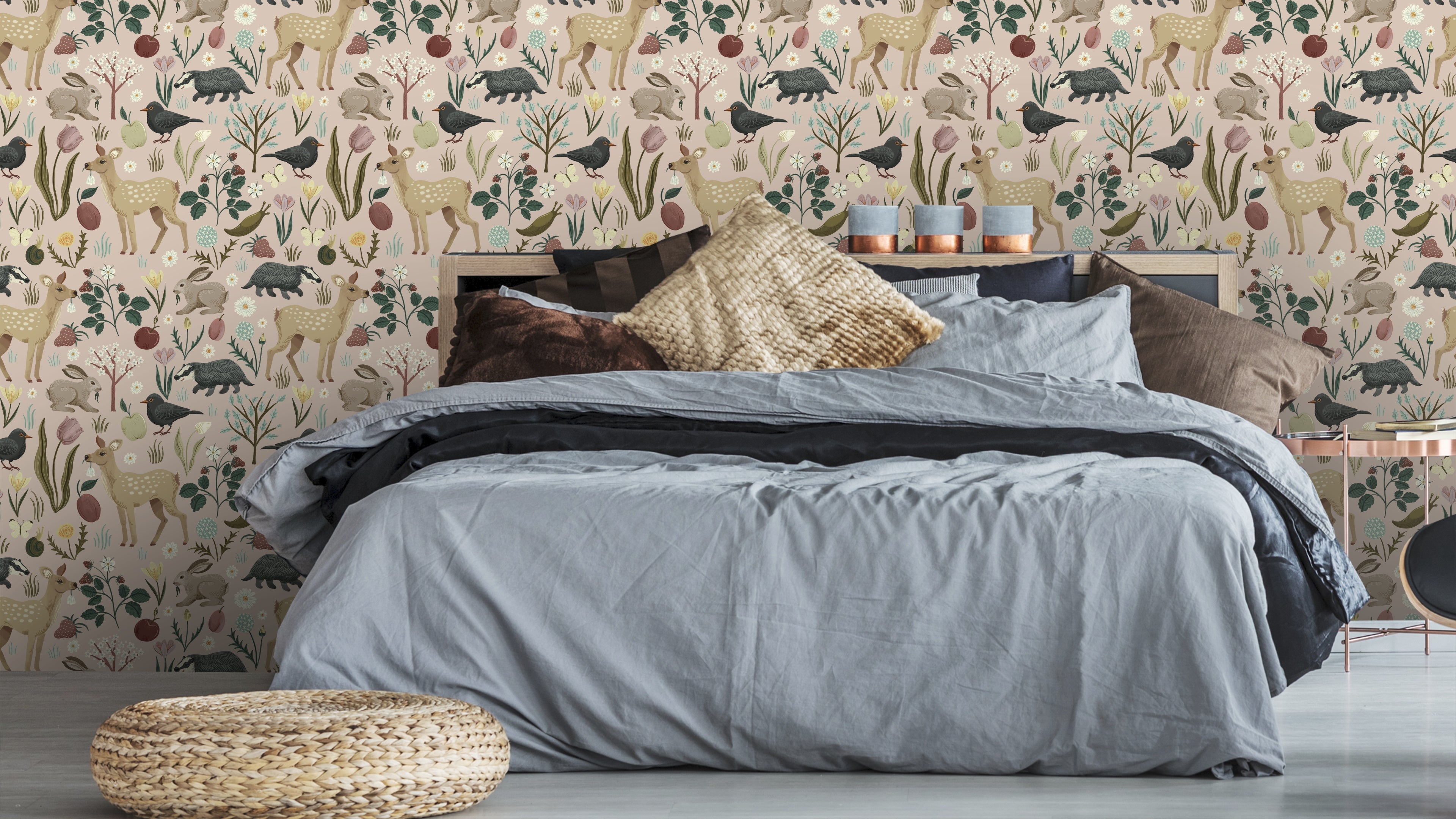 Trädgårdsrestaurang - Skär