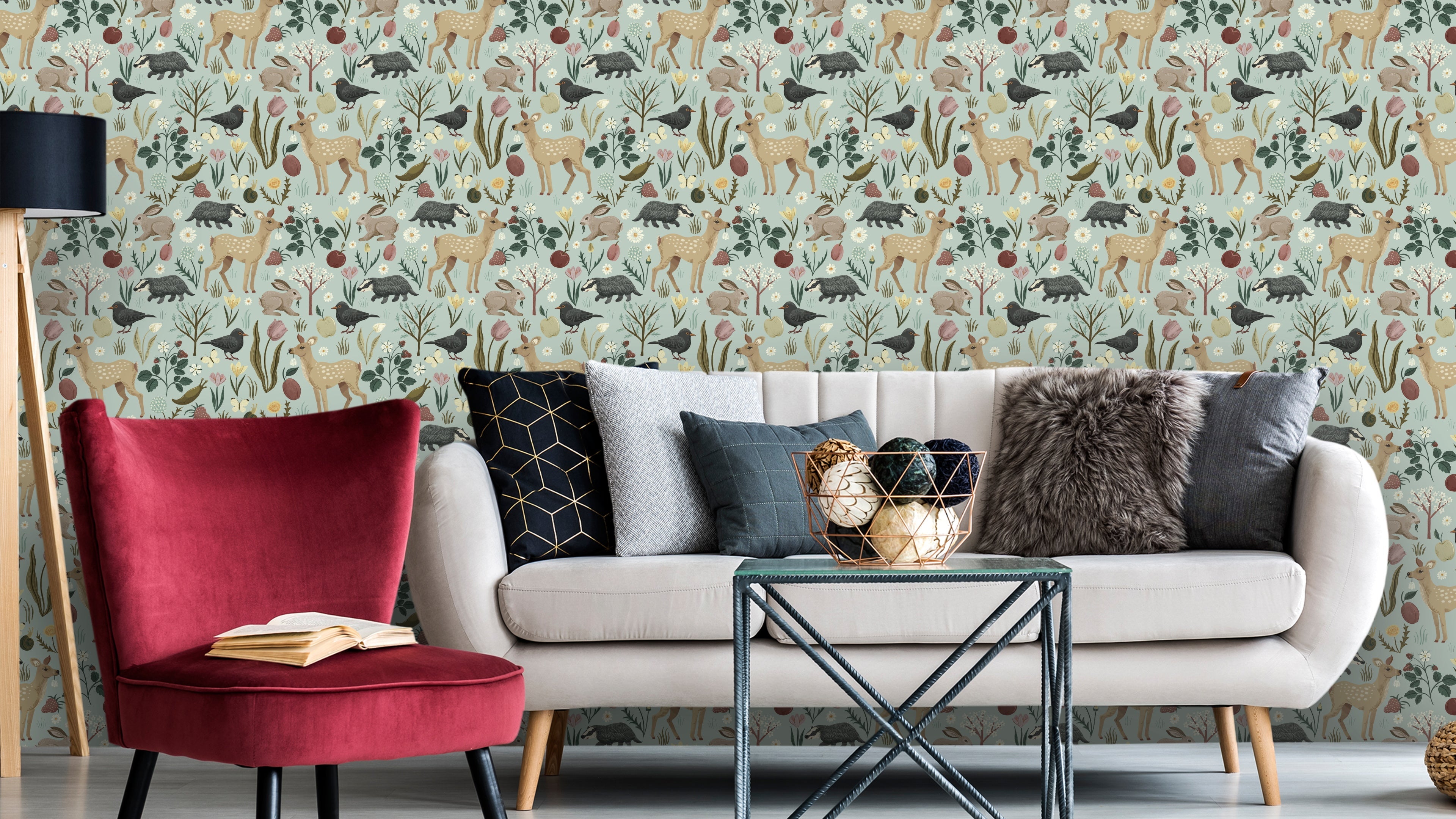 Trädgårdsrestaurang - Pärla