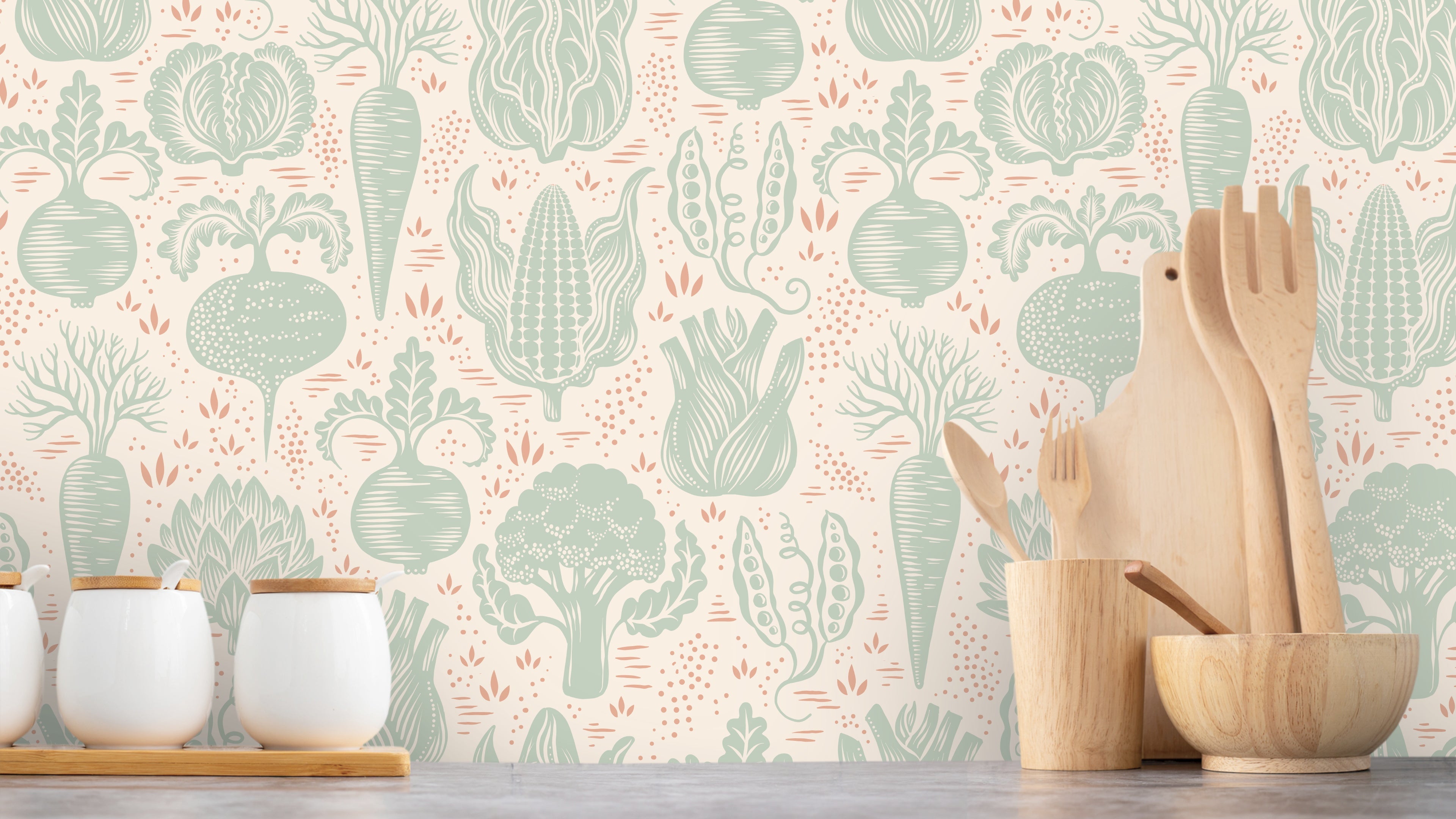 Grönsaksgården - Salvia