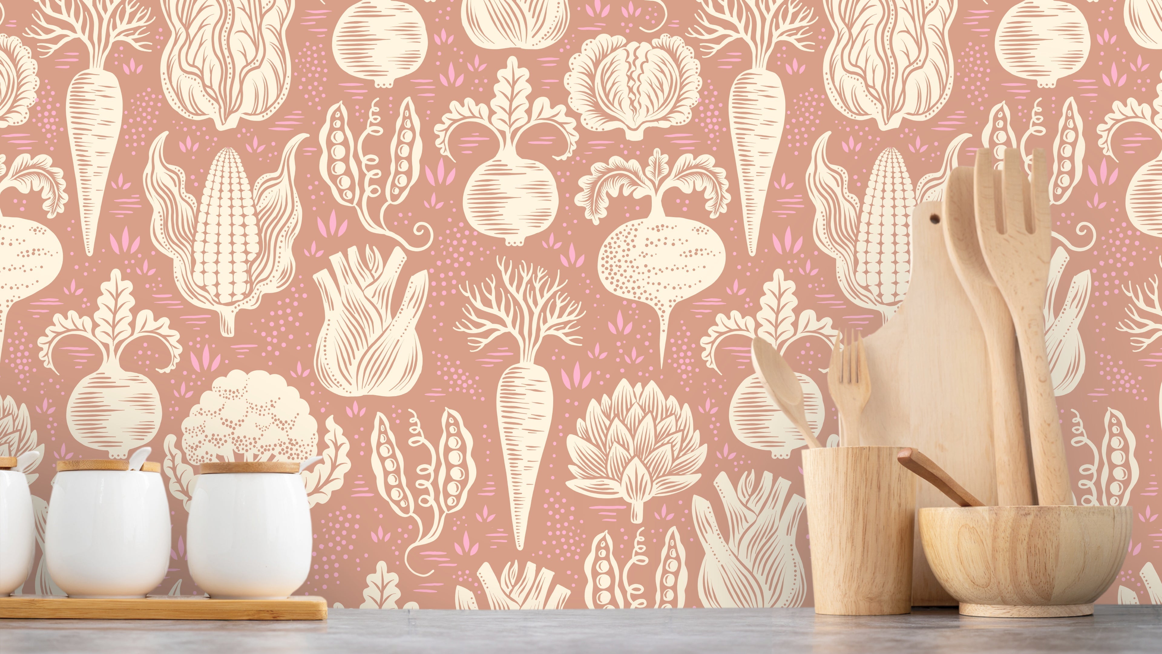 Grönsaksgården - Jord