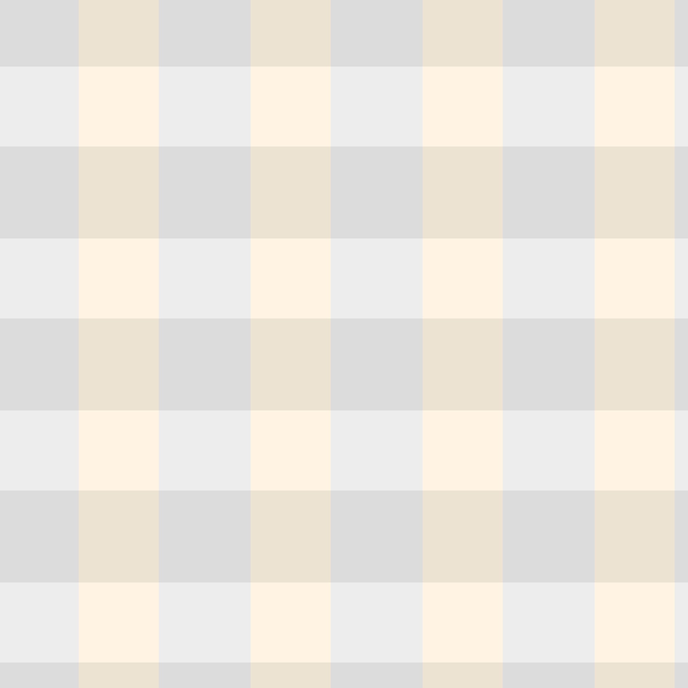 Reval Wallpaper Gingham - Oyster - Klassisk tapet med rutmönster i oyster – högkvalitativ tapet för en personlig och harmo...