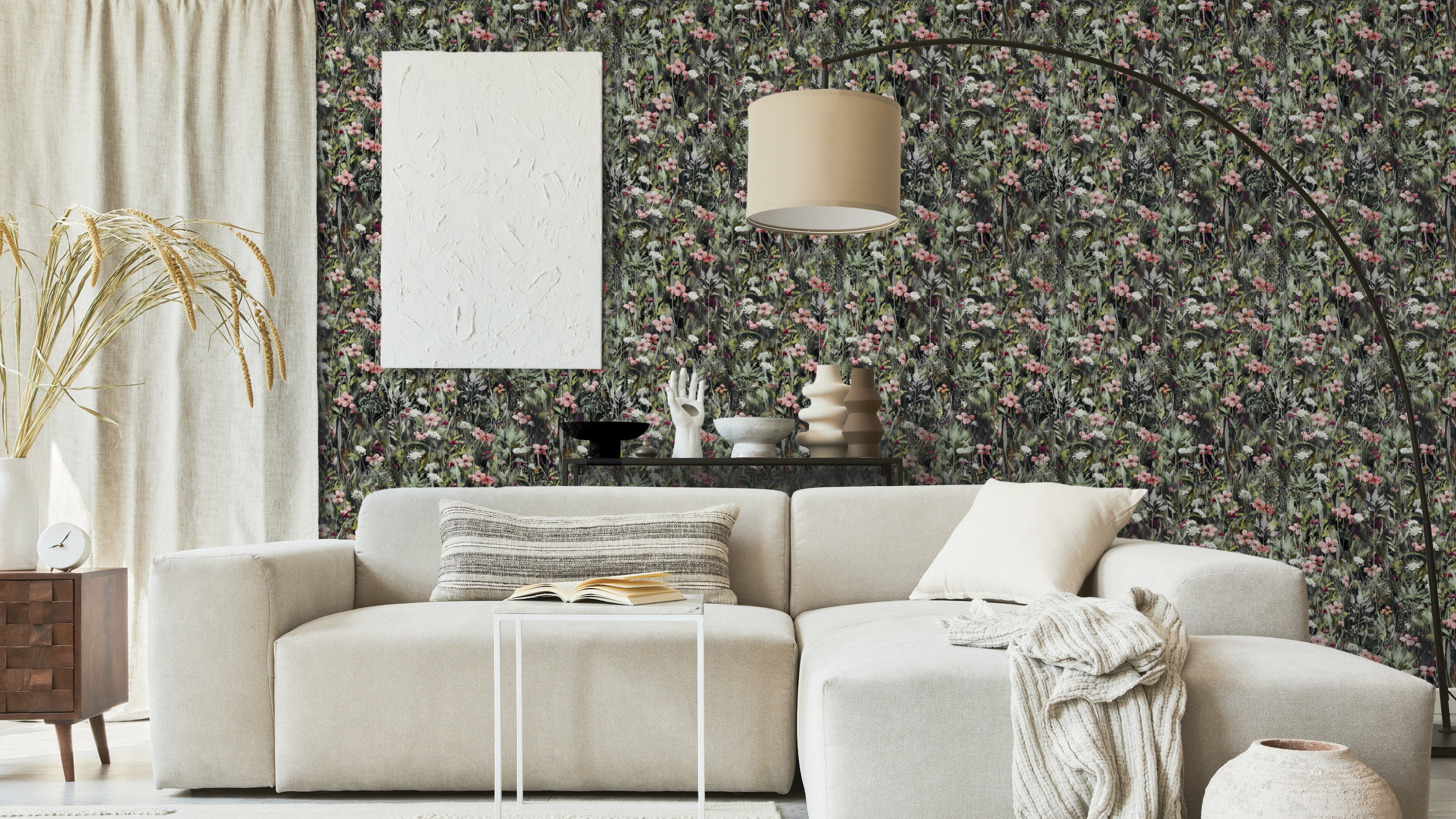 Endless summer - A sunny day, tapet