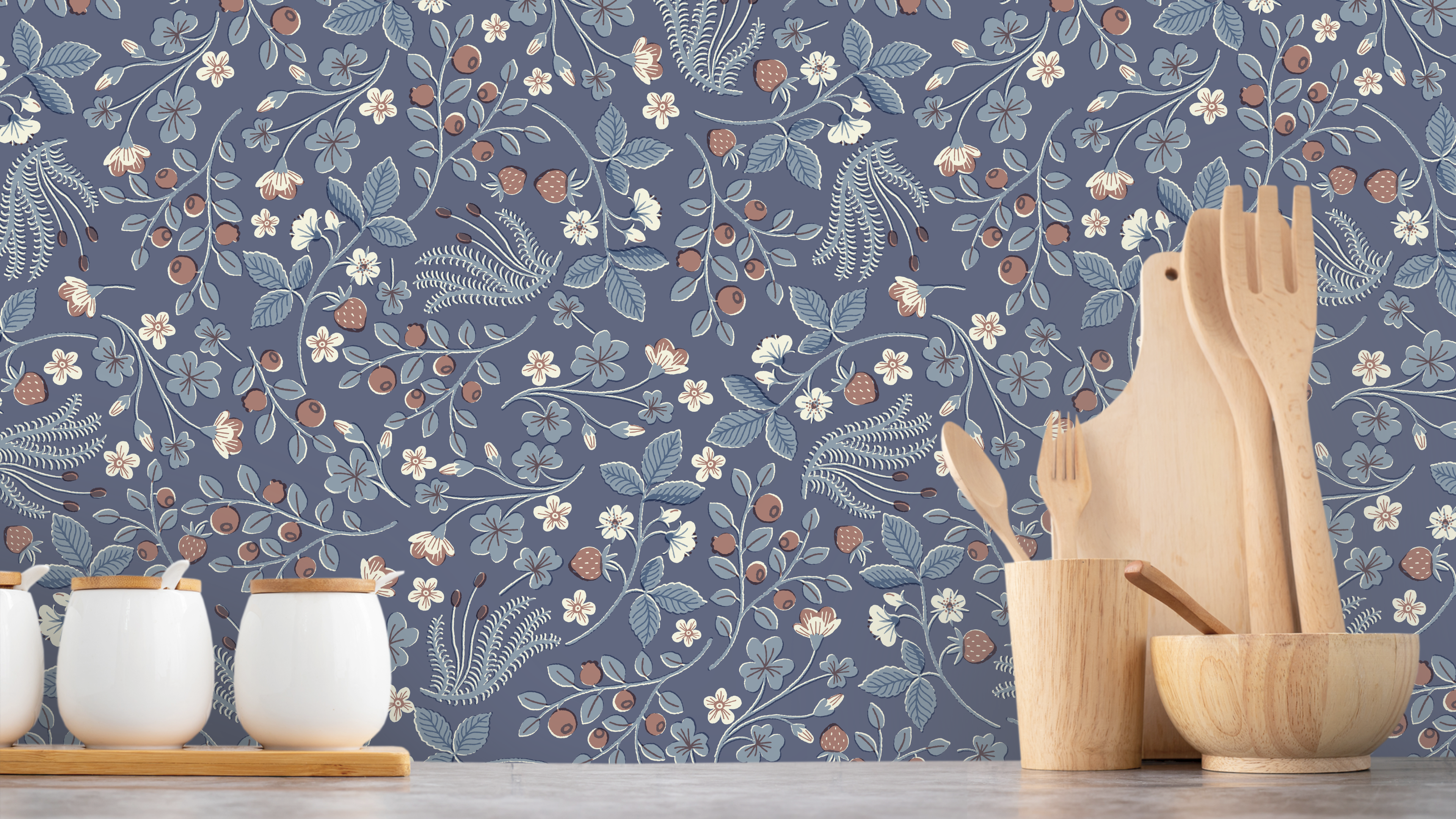 Undergrowth - Midnight