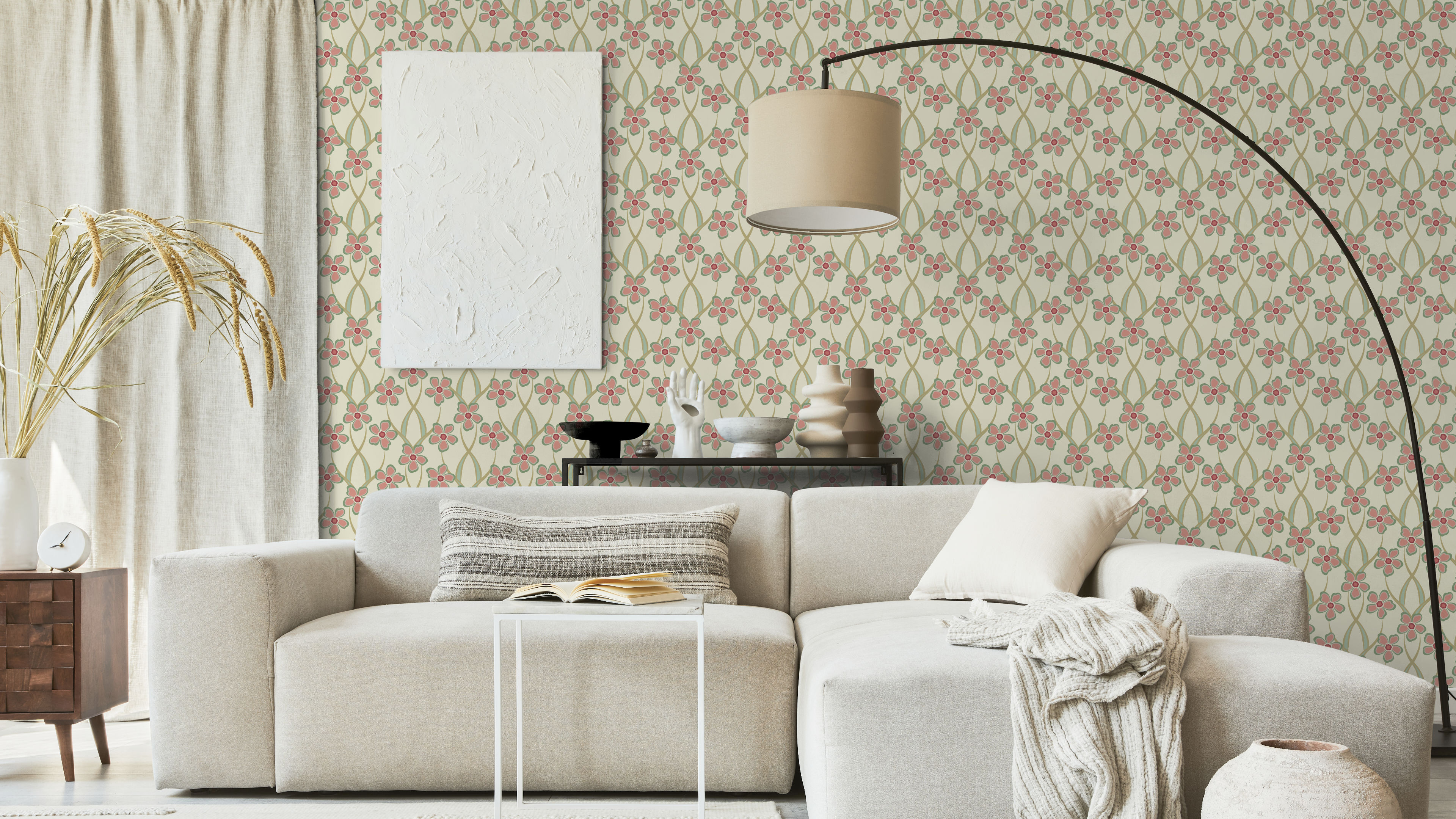 Anna Lilly - Ljusgul