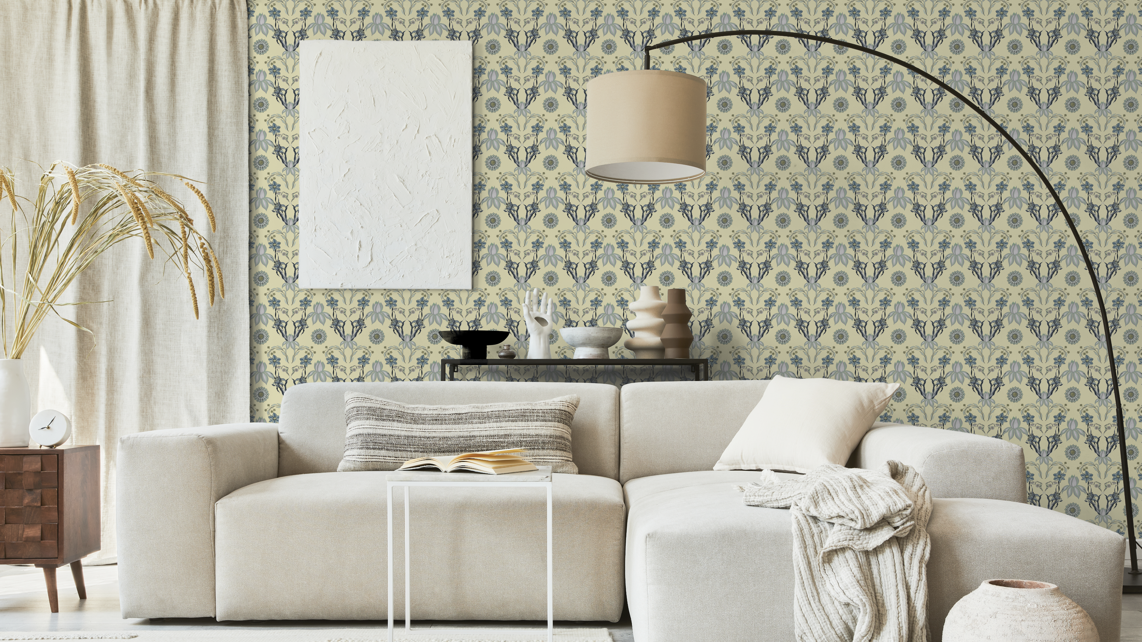 Sweet Serenity - Gul