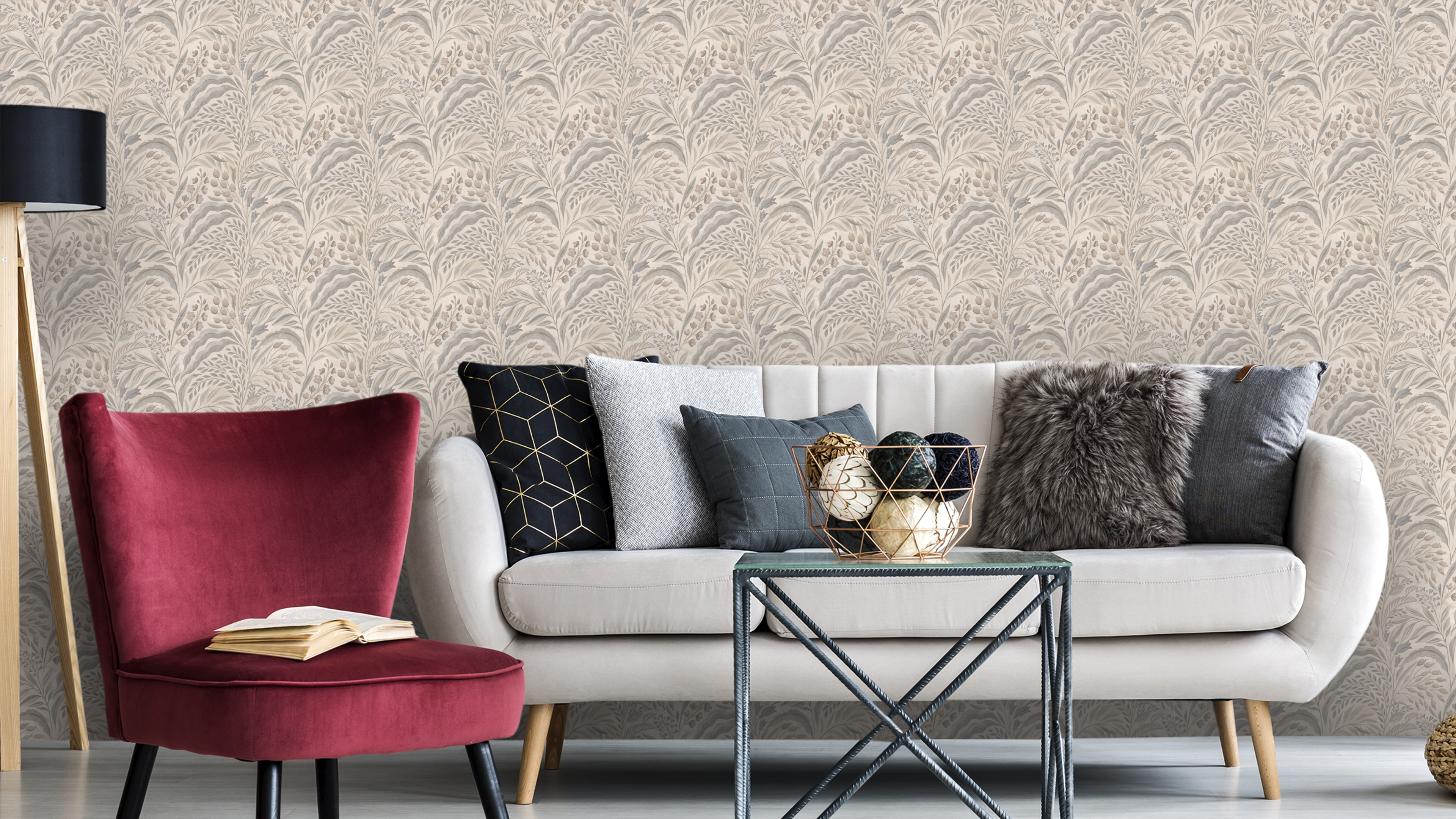 Growing Garden - Sand