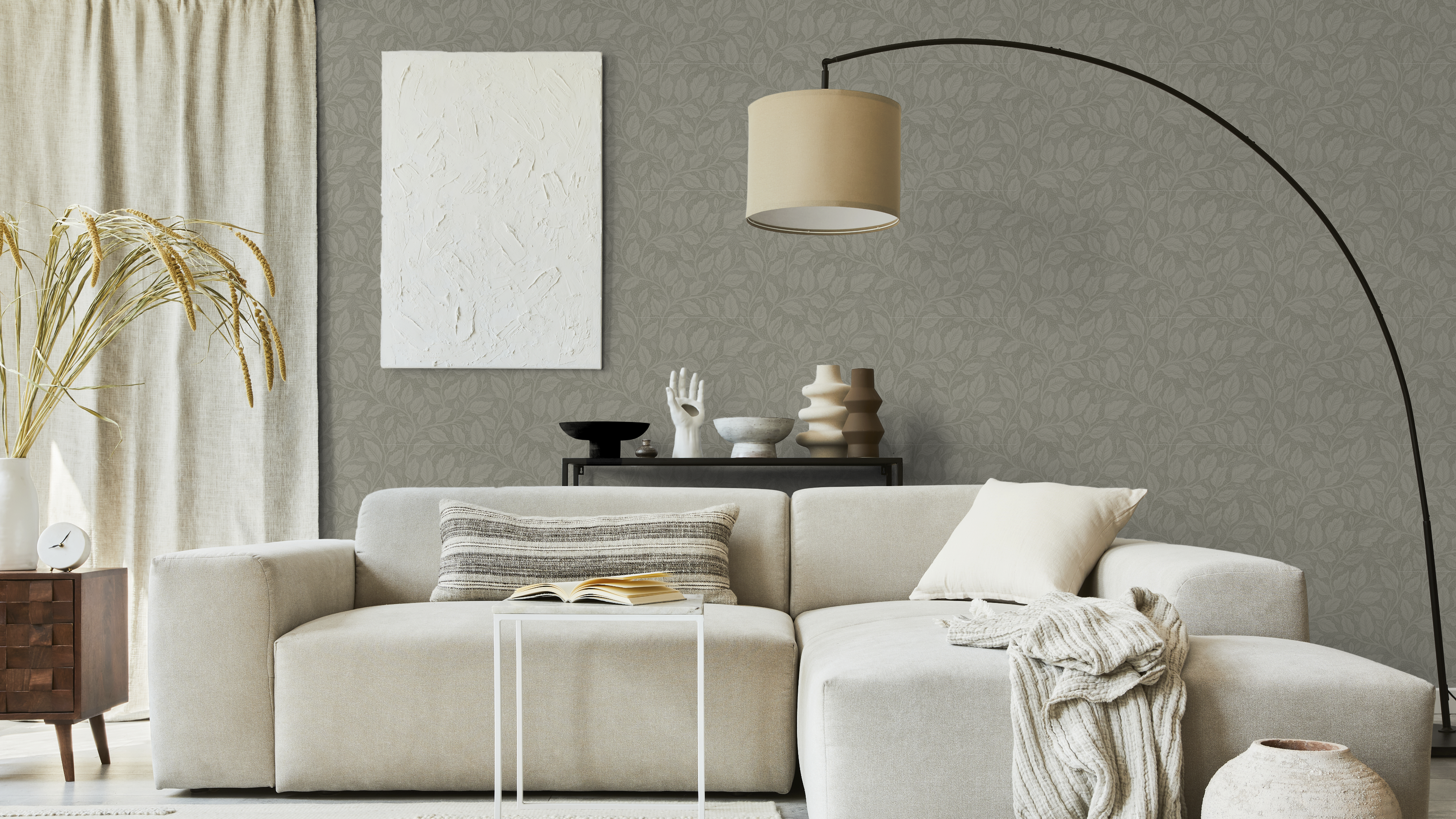 Budding Branches - Greenery