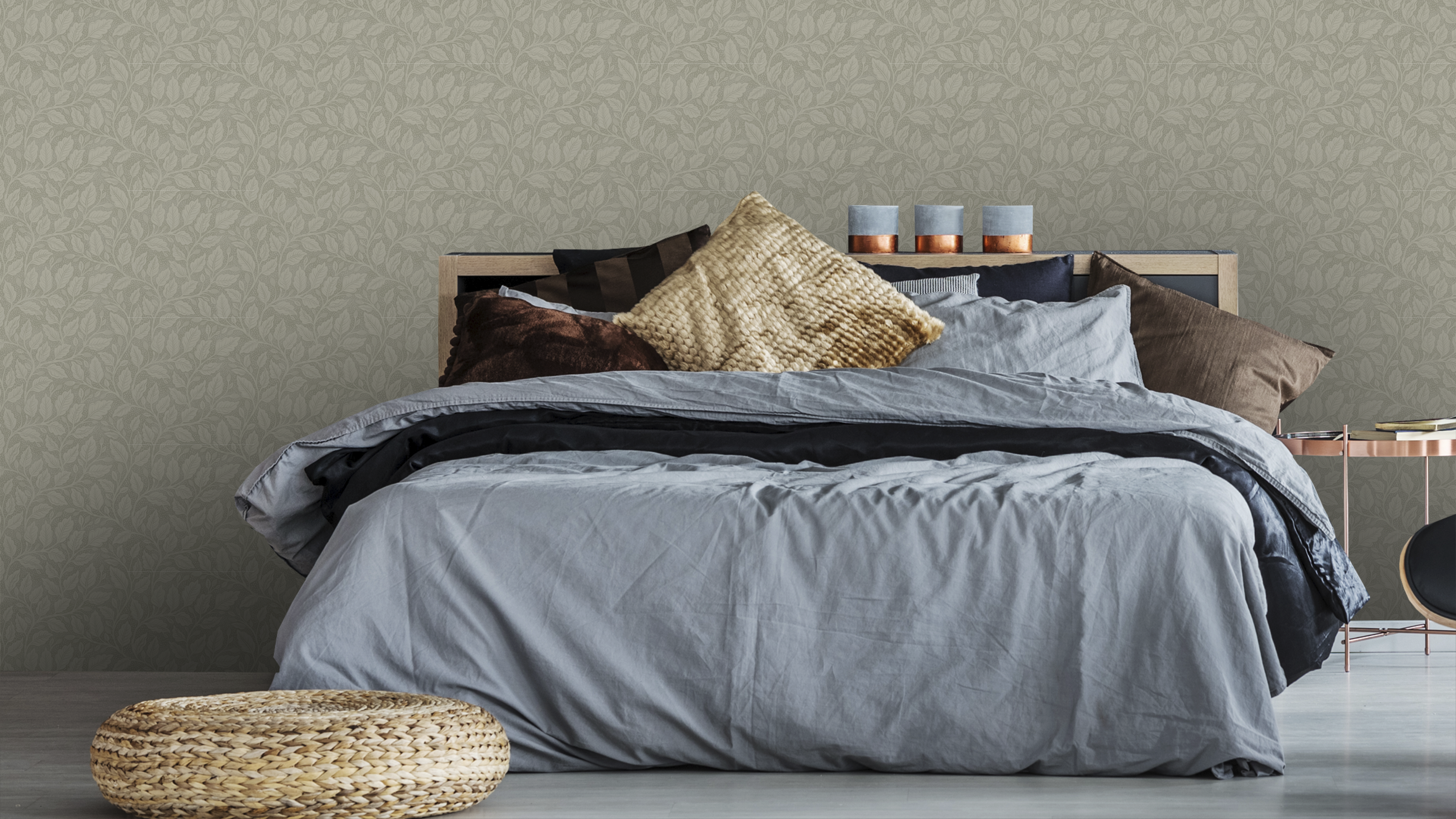 Budding Branches - Greenery