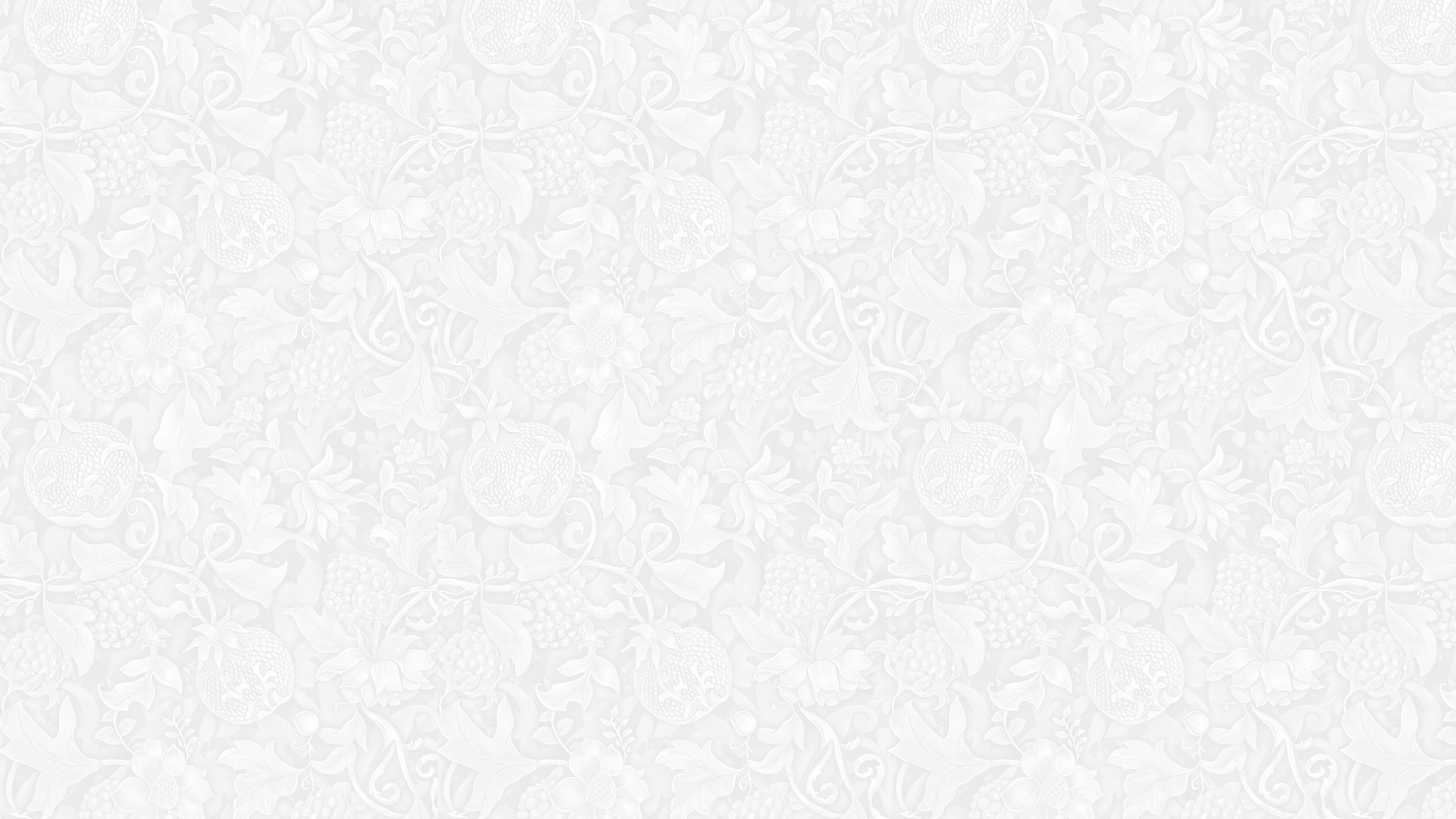 Castle Fruits - Grå