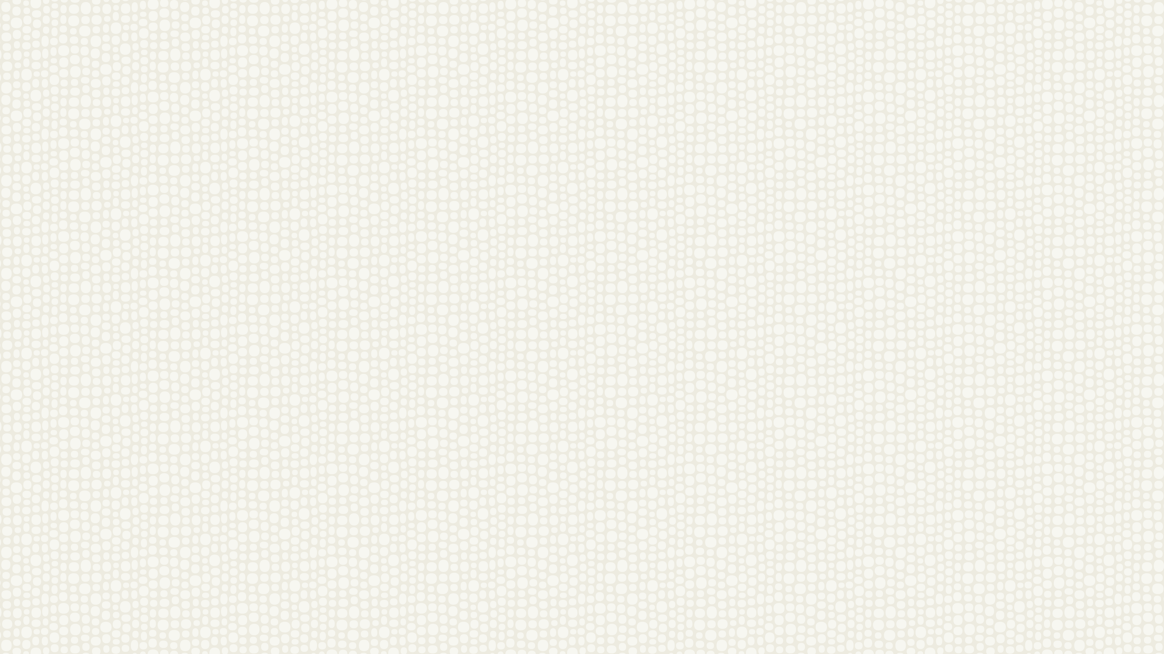 Prickodil - Scandinavian Light - Ljus retrotapet med asymmetriska prickar