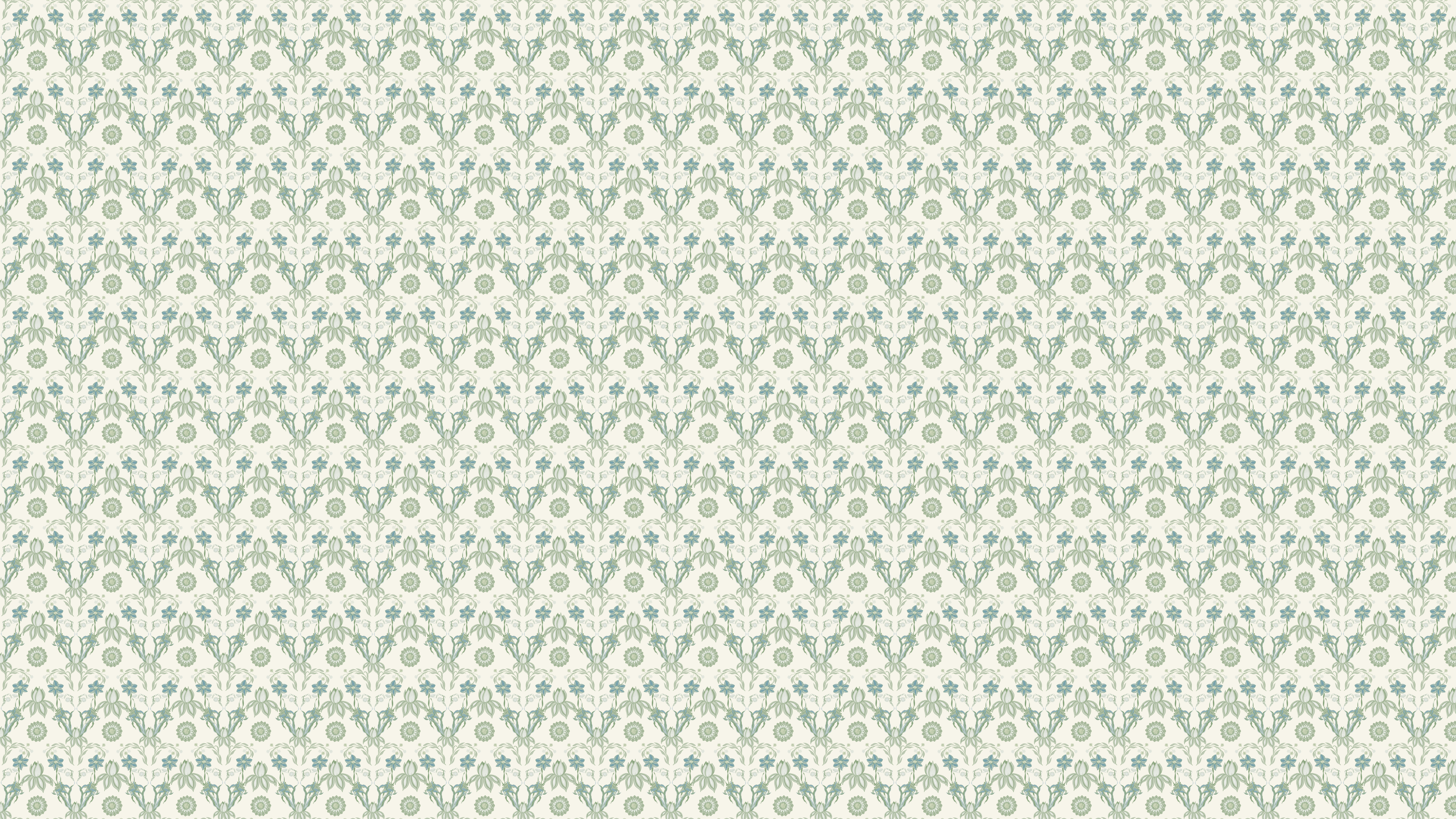 Sweet Serenity - Turkos