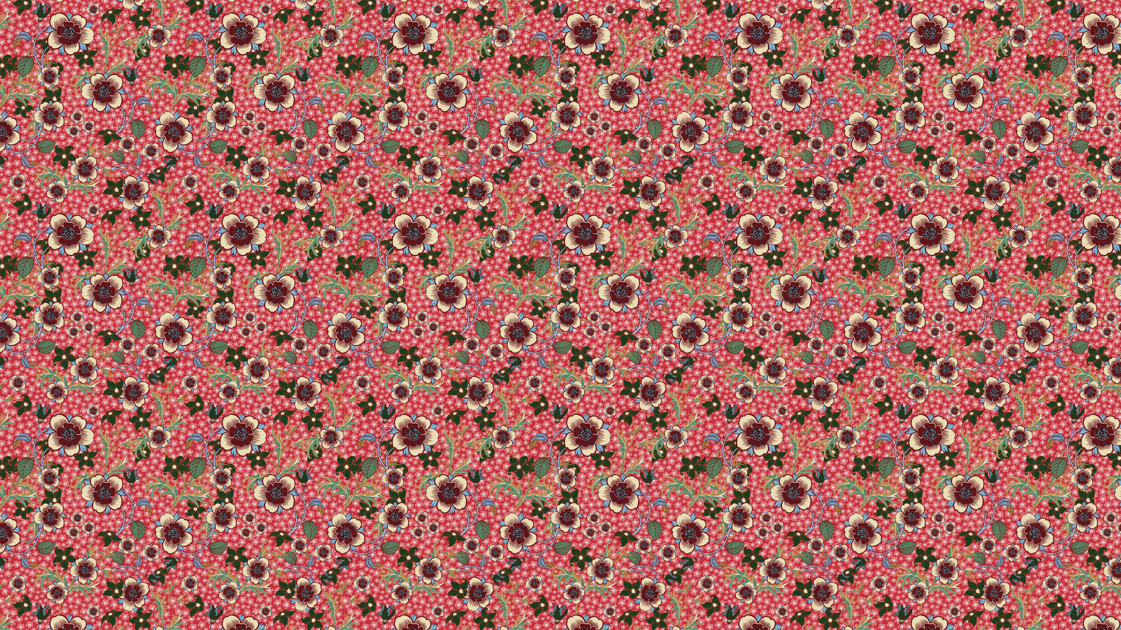 Springtime - Lip red