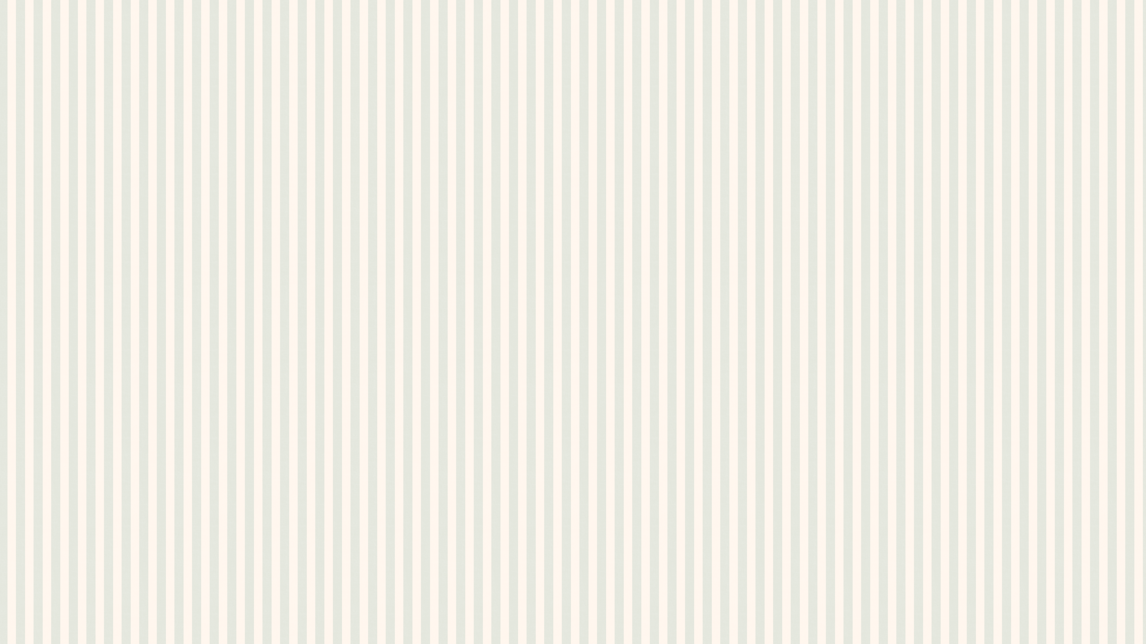 Umbrella Stripe - Oyster – Lekfull randig tapet i pastellfärger