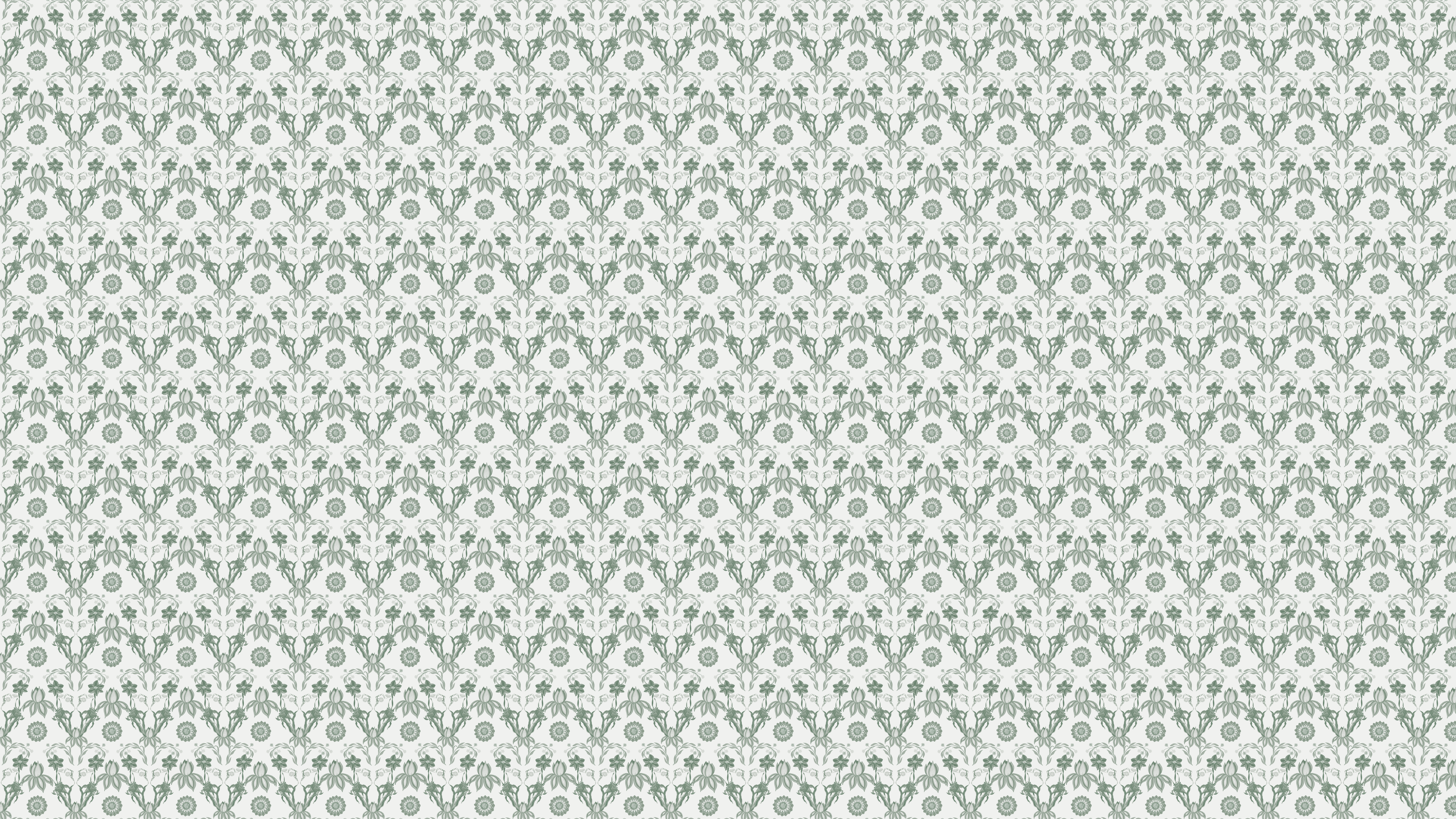 Sweet Serenity - Grön