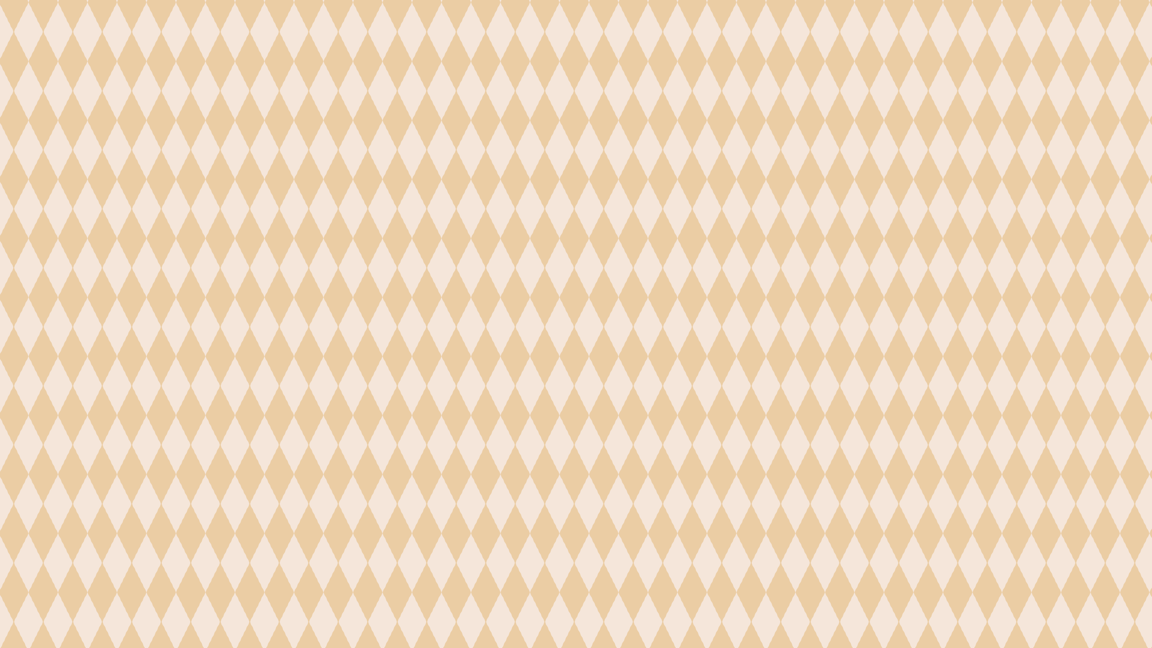 Wavy Diamond - Sunflower