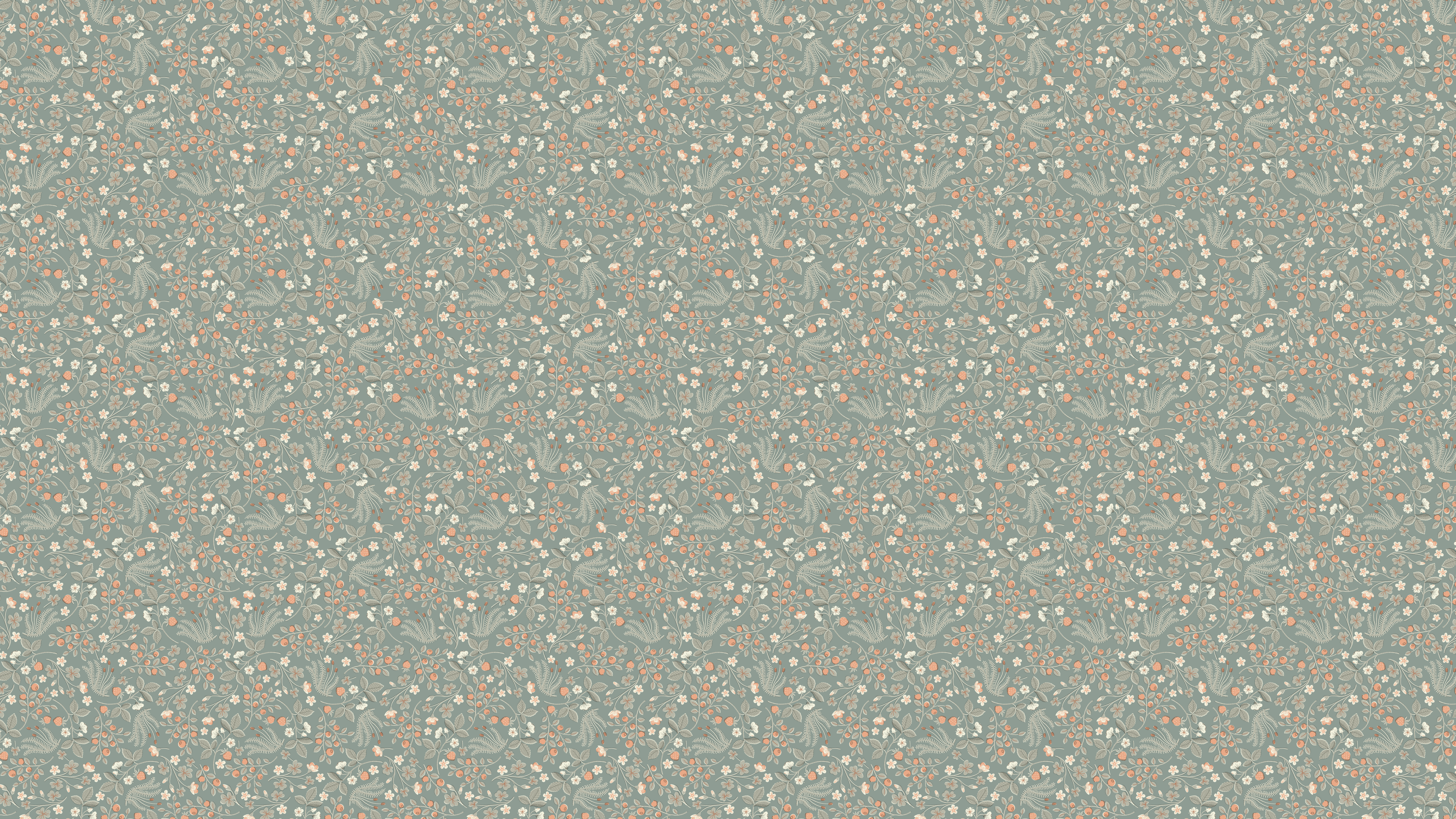 Undergrowth - Greenery