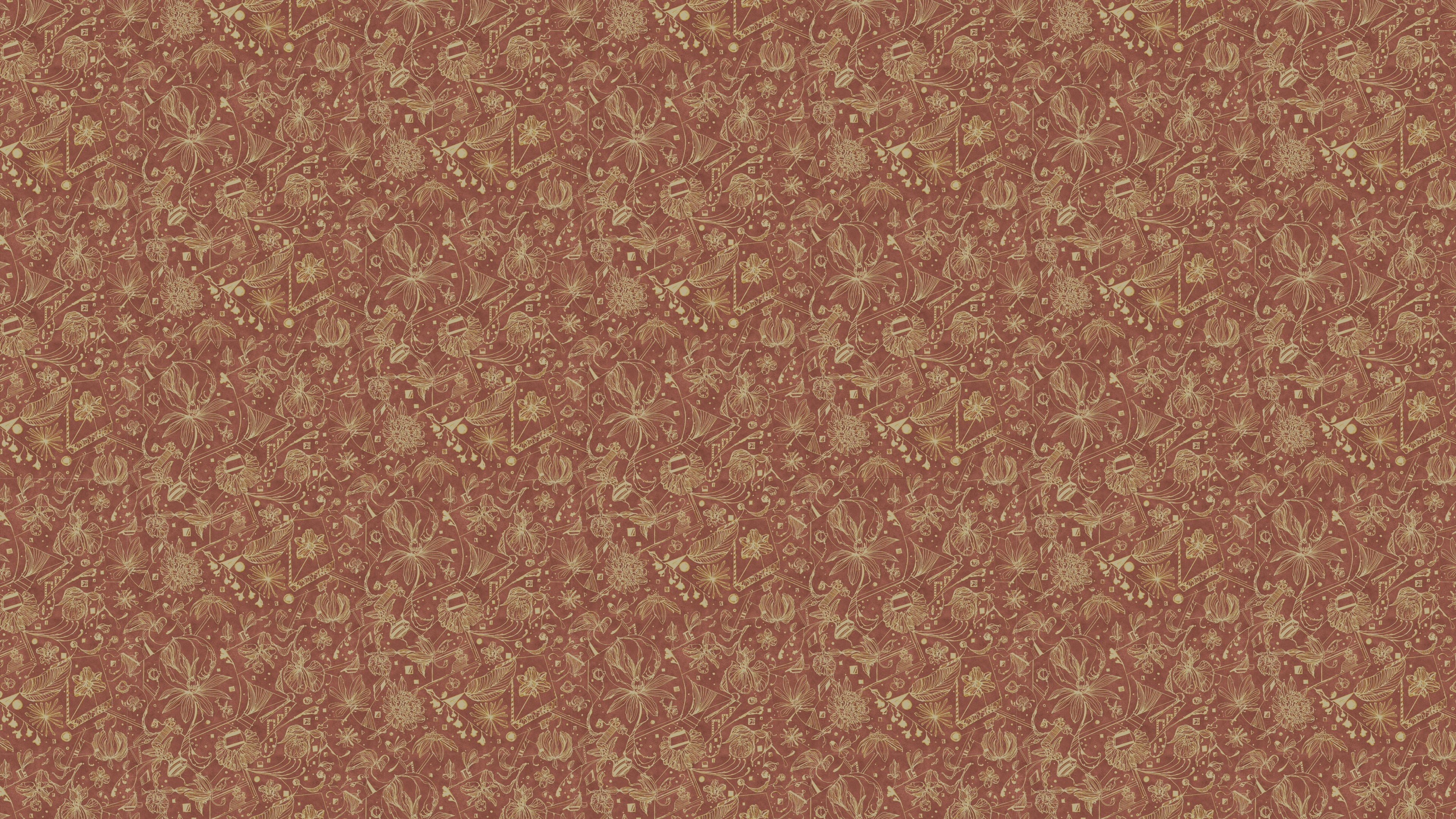 Floralies - Bärnsten