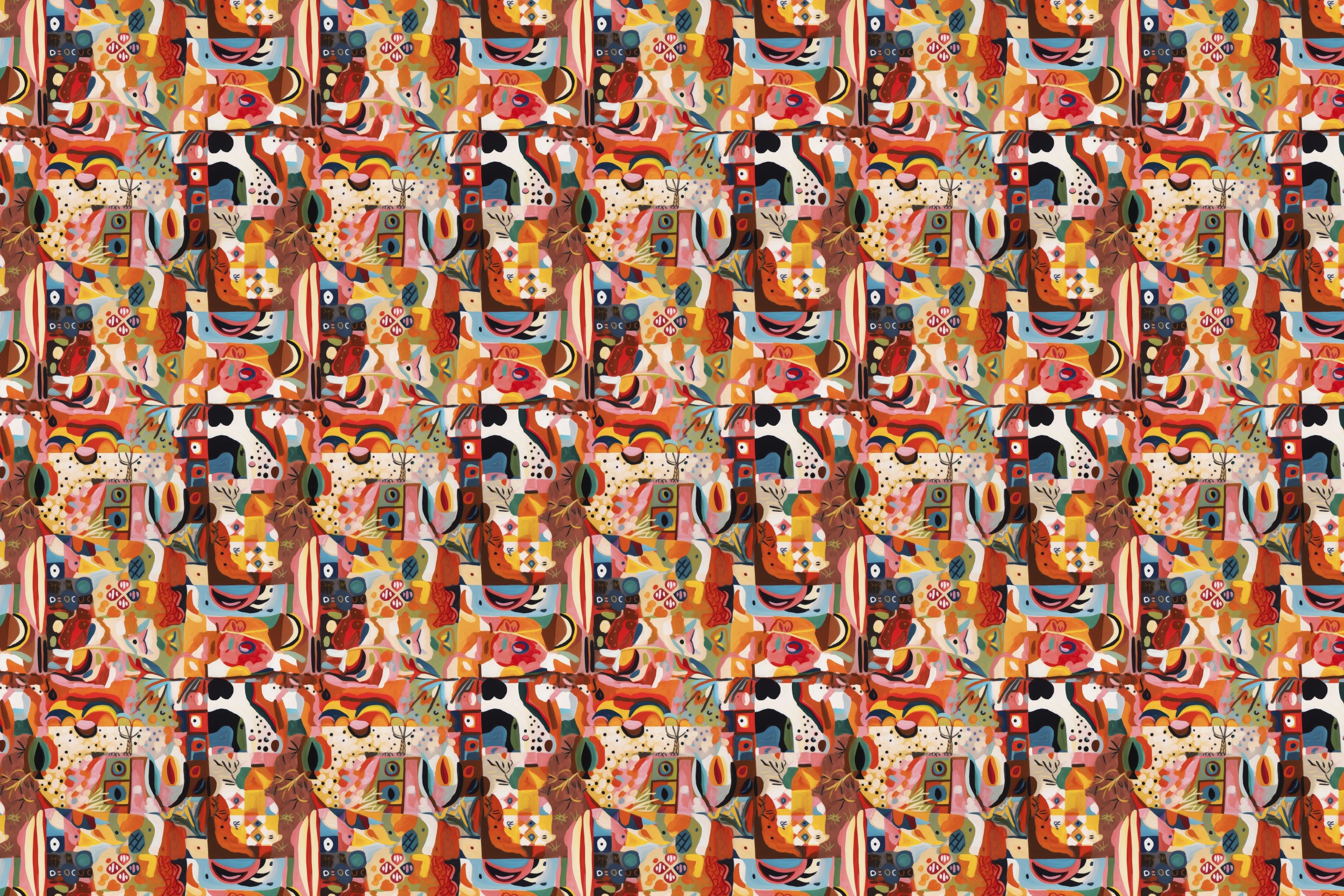 Pattern No 124