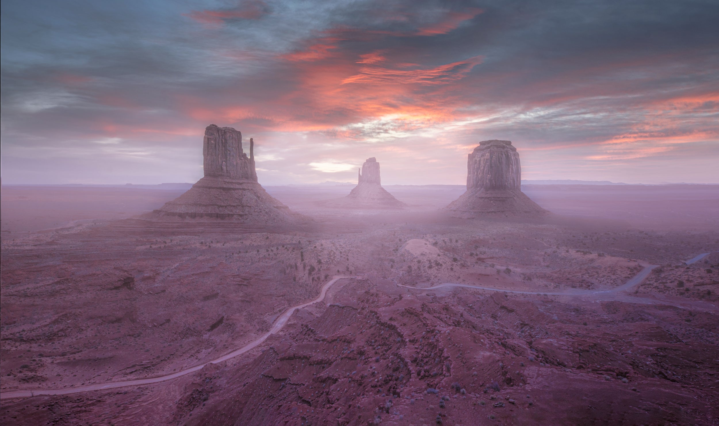 Monument Valley