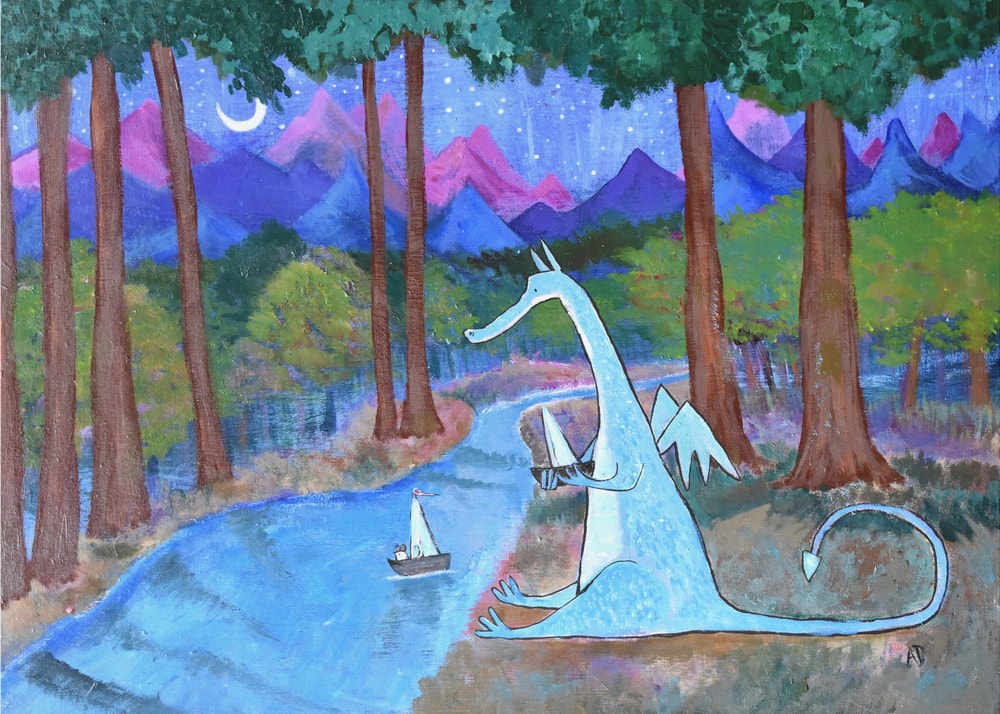 Adventureswithmice