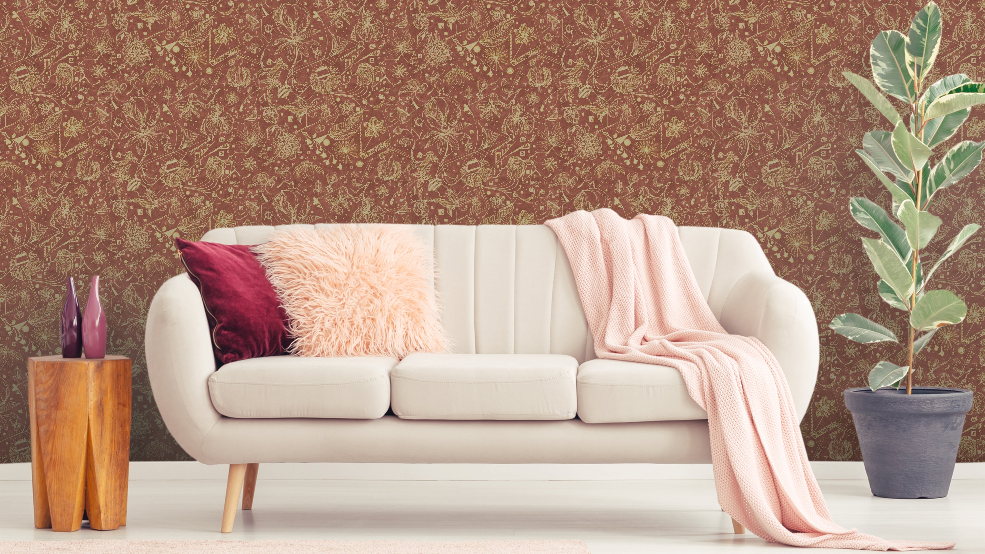 Floralies - Bärnsten