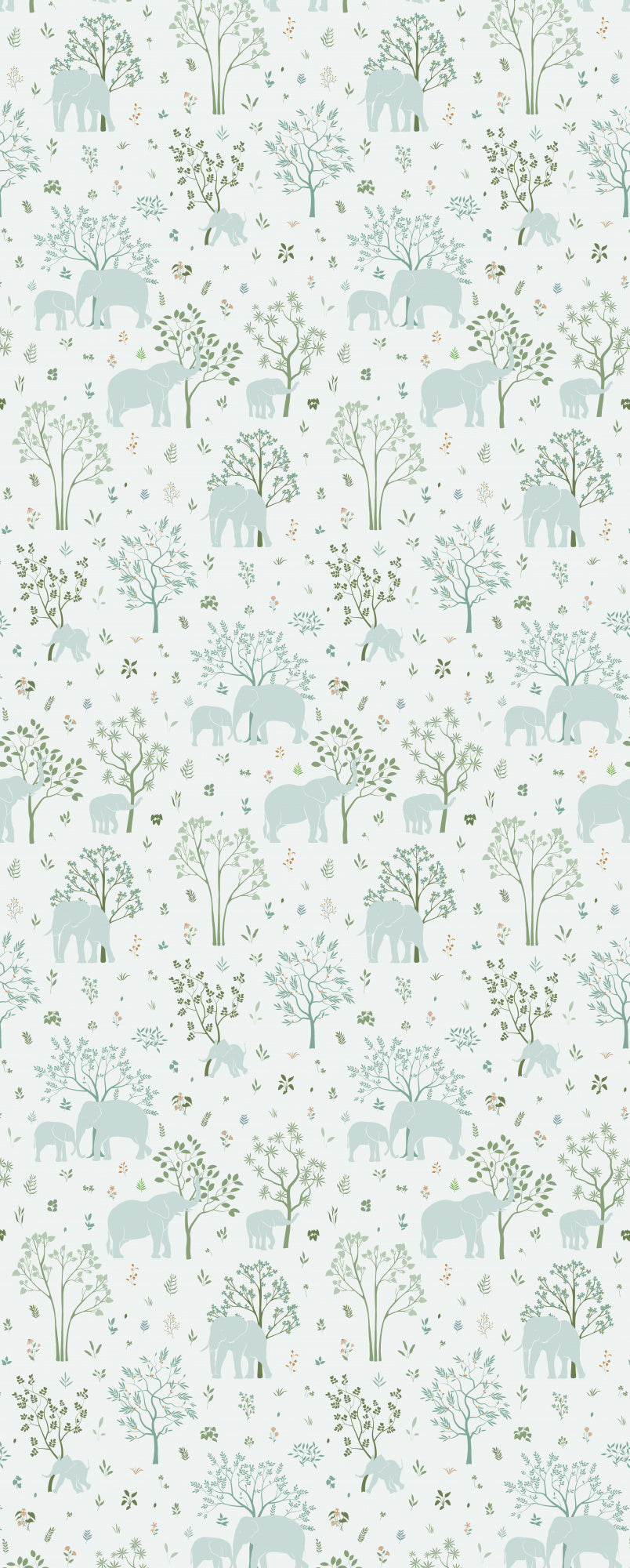 Hl2 Elephant 126mm X 3mm