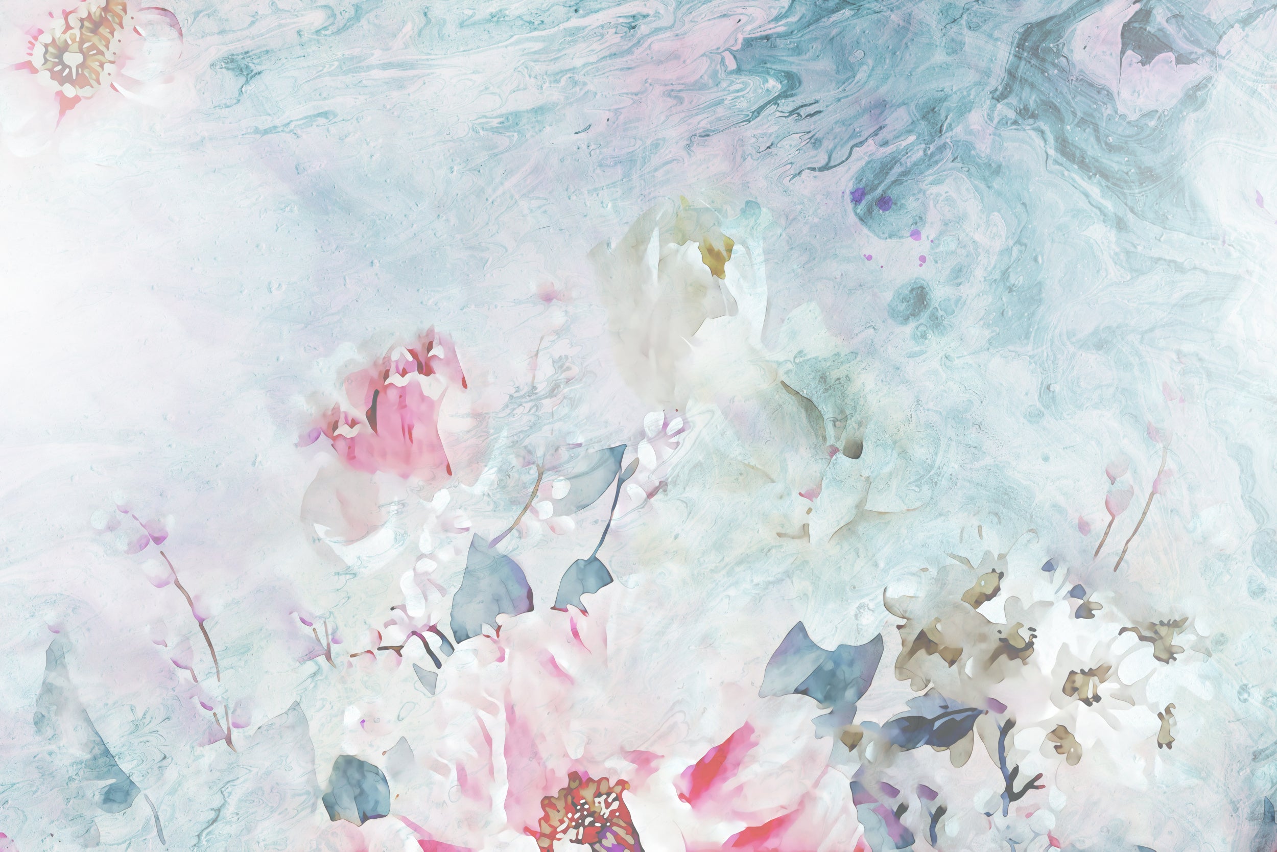 Ombre59flower