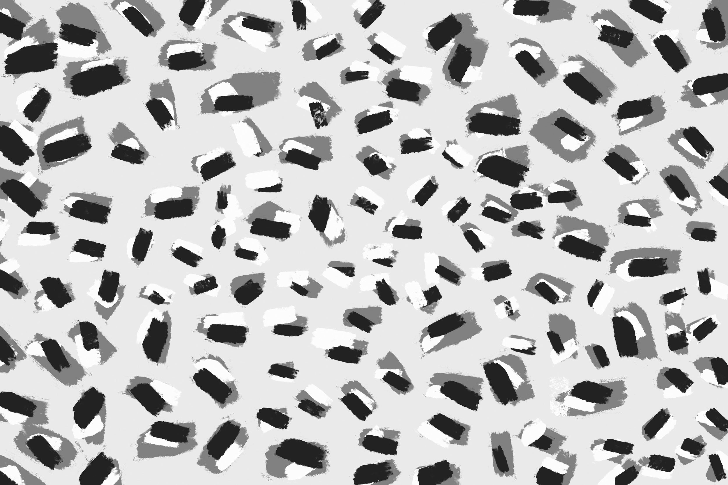 Short Strokes Square