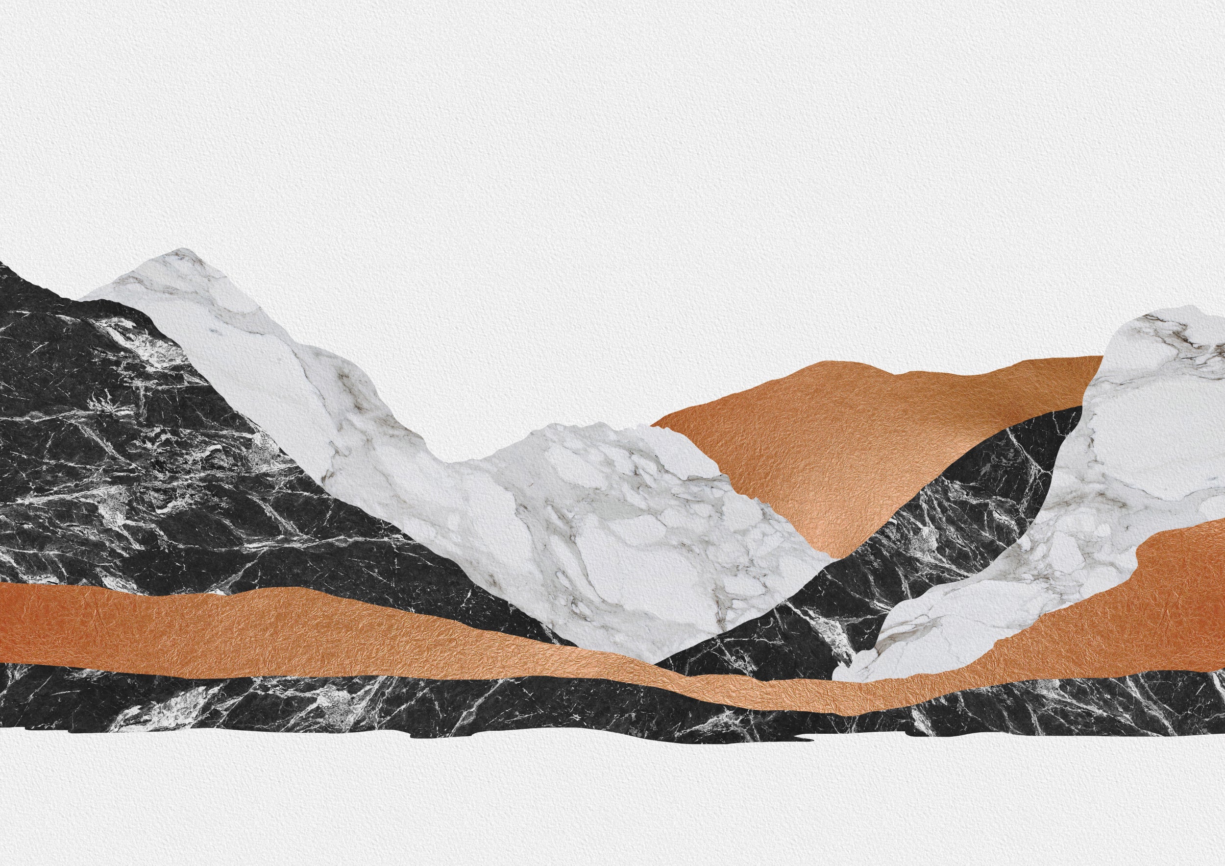Marble Landscape I